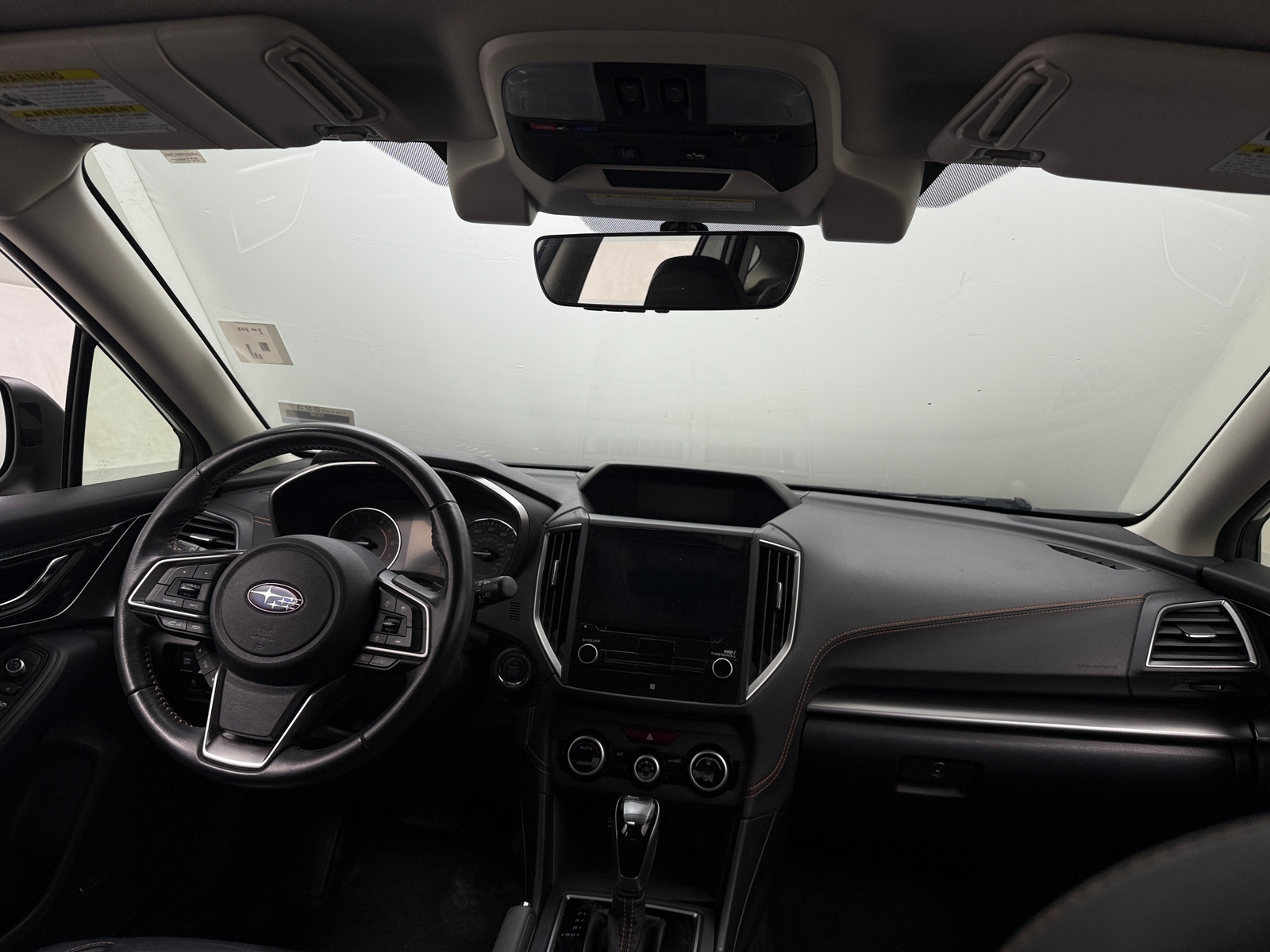 Thumbnail: 2020 Subaru Crosstrek - 2