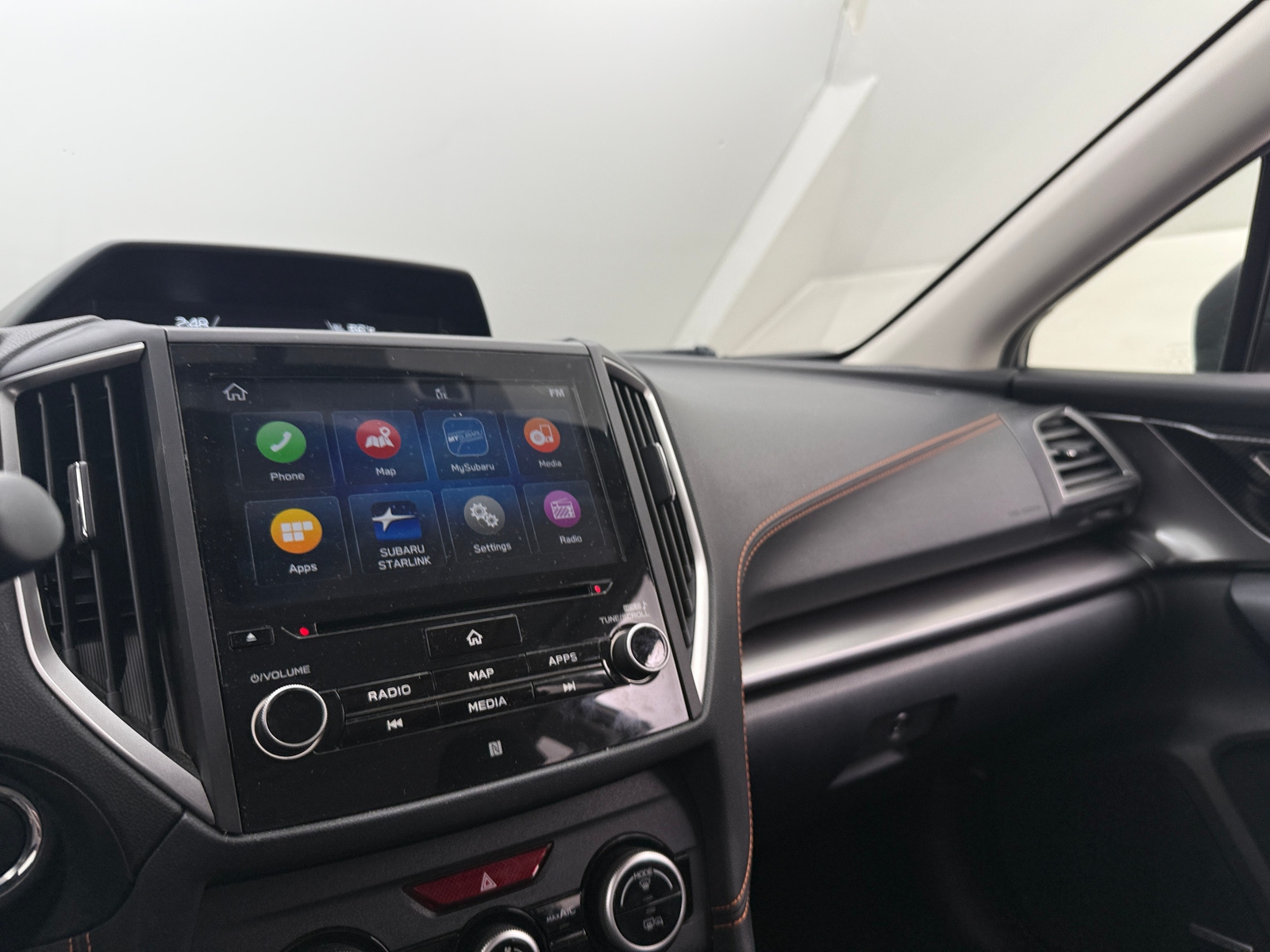 Thumbnail: 2020 Subaru Crosstrek - 3