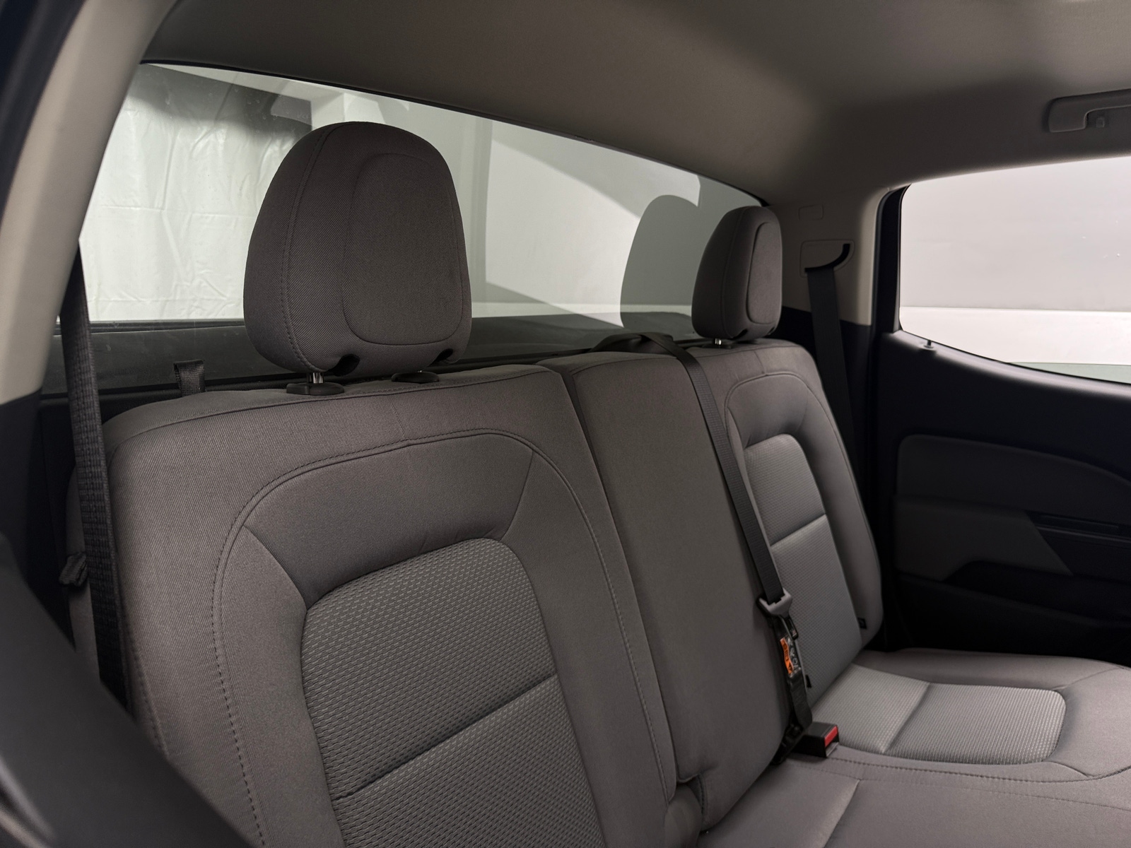 Thumbnail: 2020 Chevrolet Colorado - 6