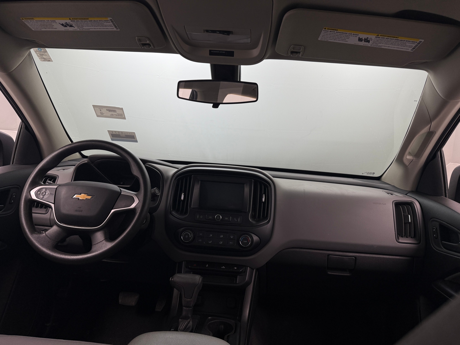 Thumbnail: 2020 Chevrolet Colorado - 3
