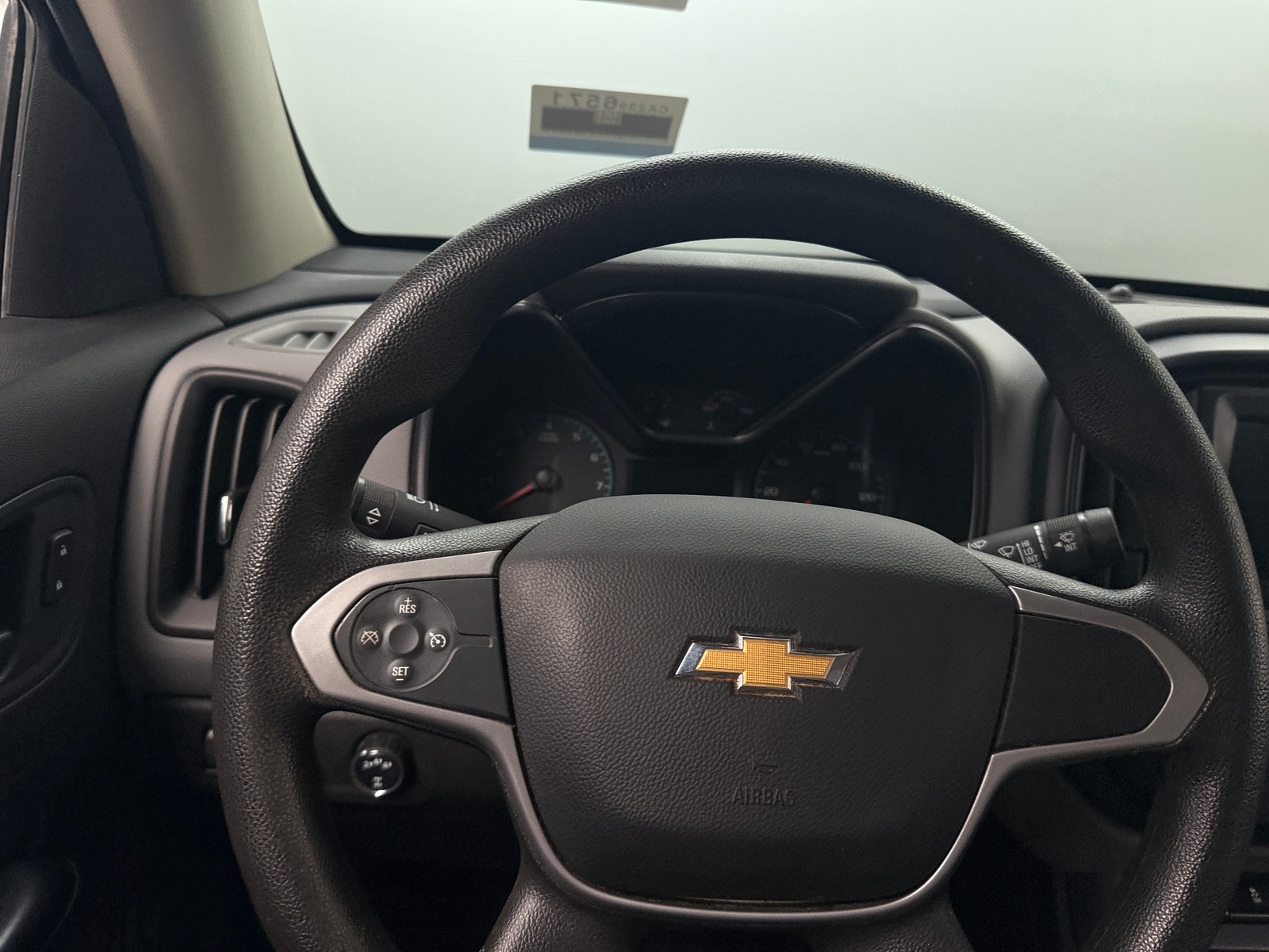 Thumbnail: 2020 Chevrolet Colorado - 5