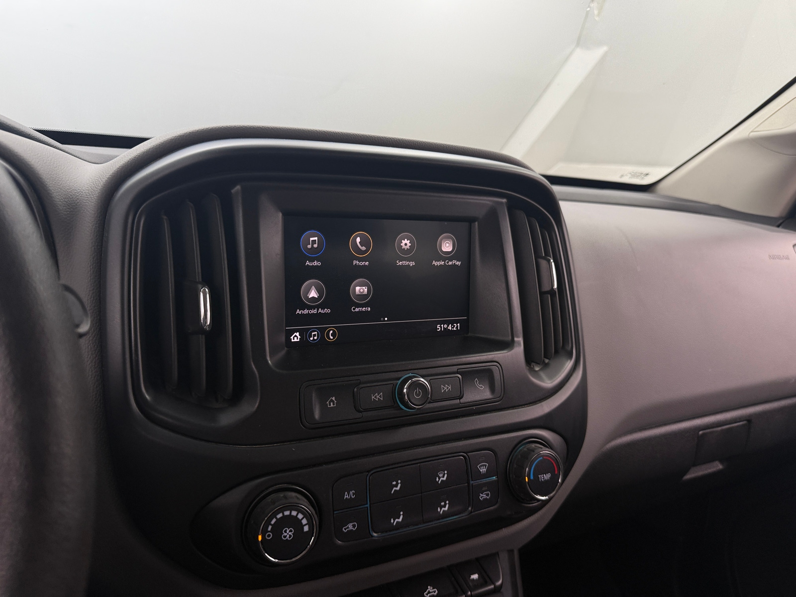 Thumbnail: 2020 Chevrolet Colorado - 4