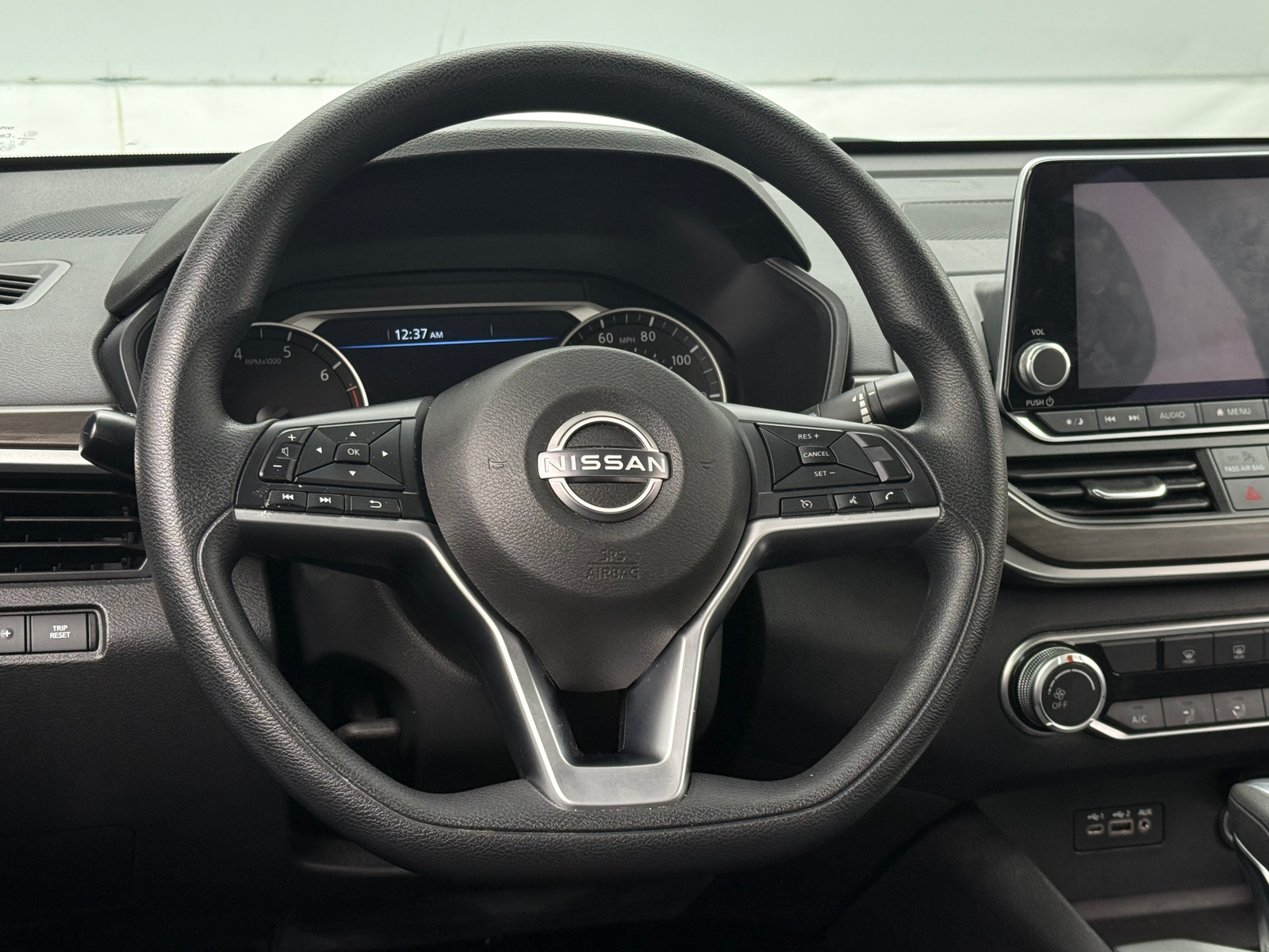 Thumbnail: 2024 Nissan Altima - 5