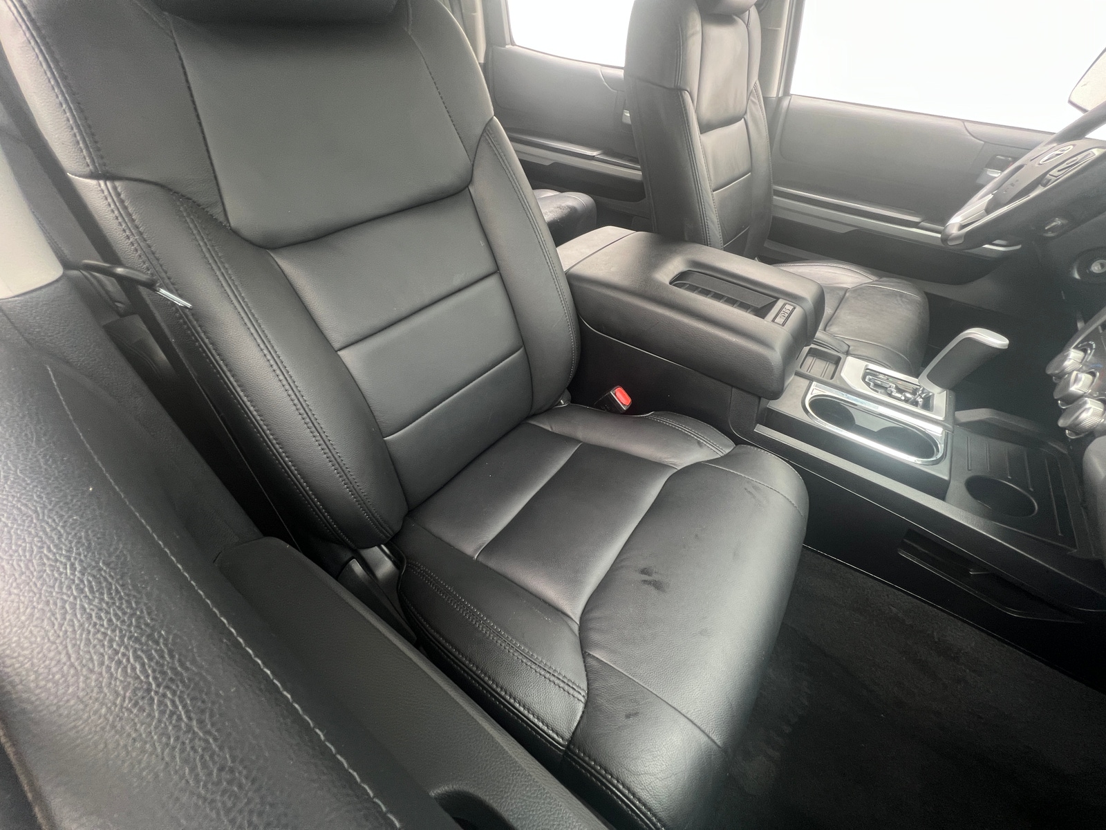Thumbnail: 2021 Toyota Tundra - 2