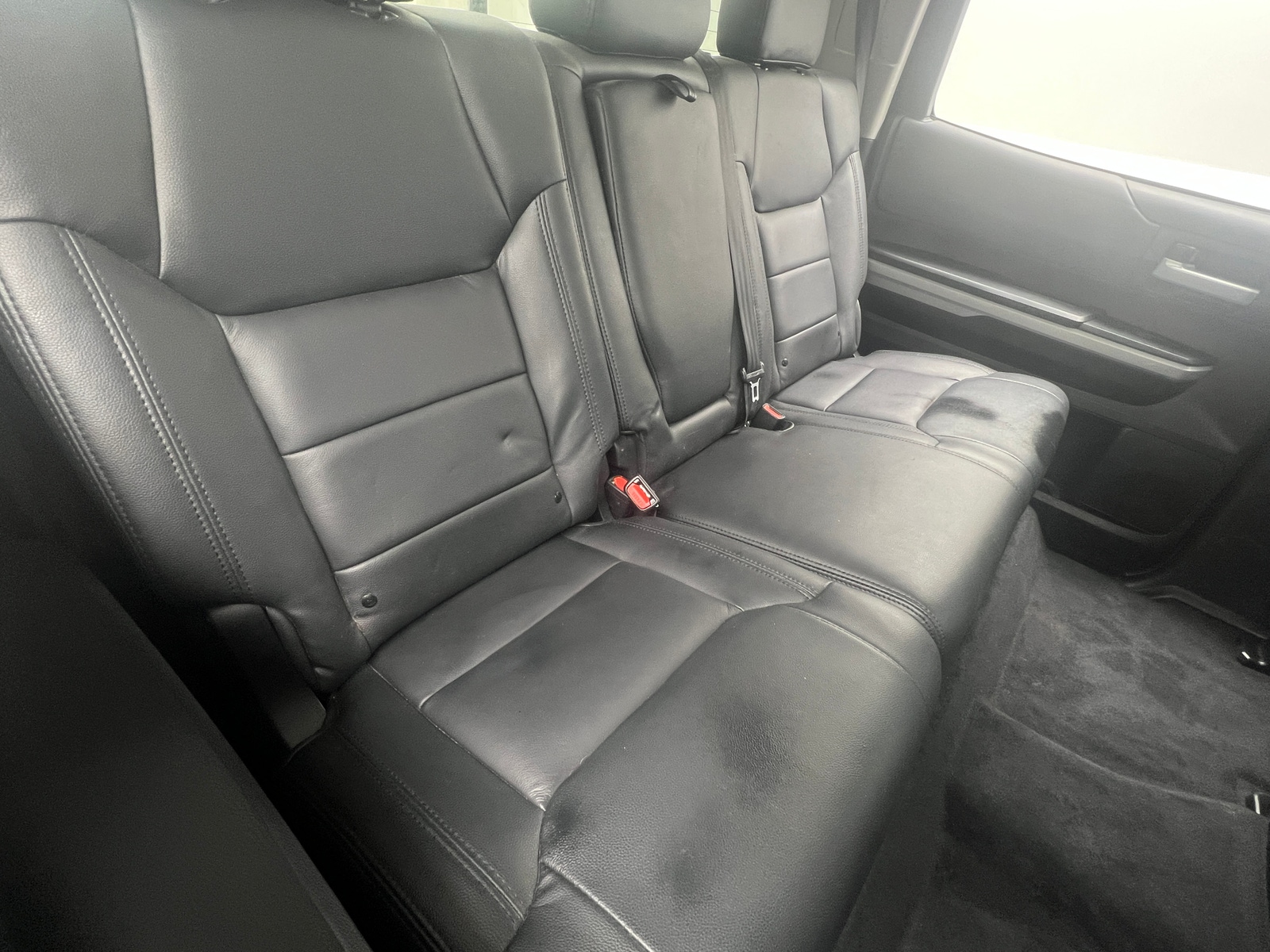 Thumbnail: 2021 Toyota Tundra - 6