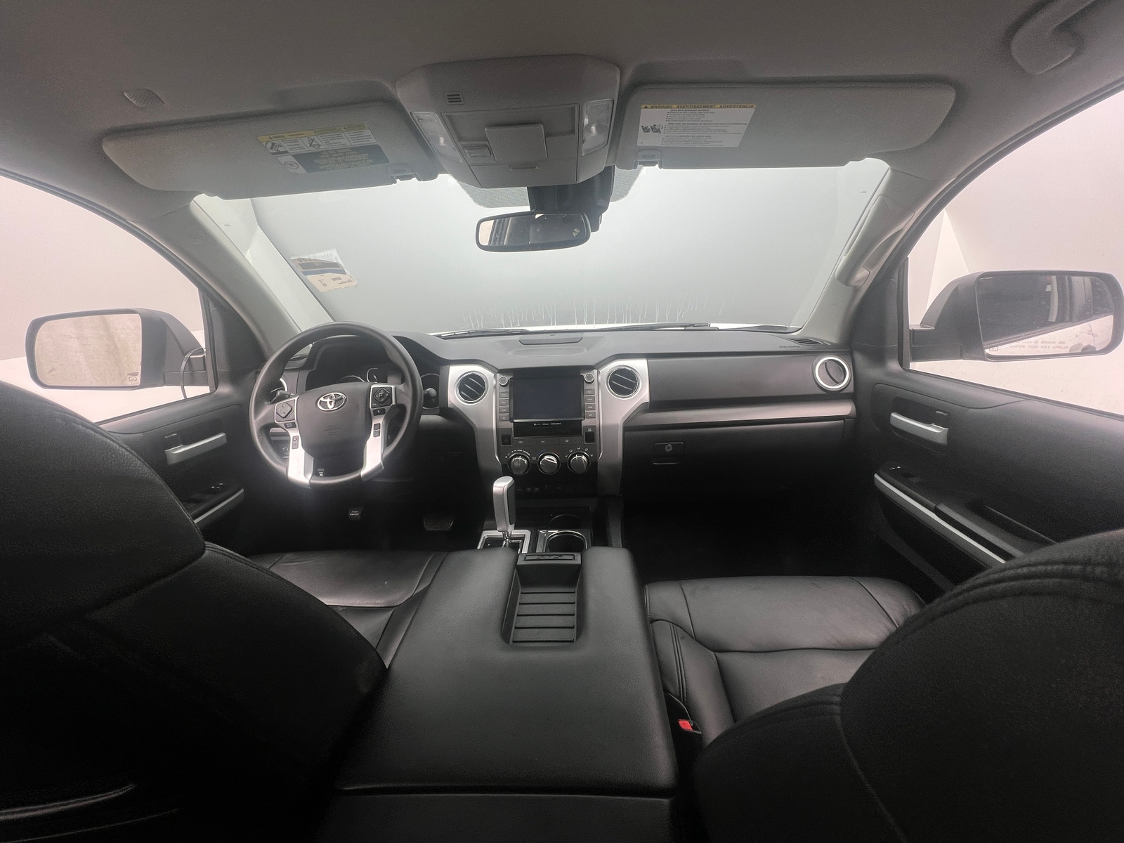 Thumbnail: 2021 Toyota Tundra - 3
