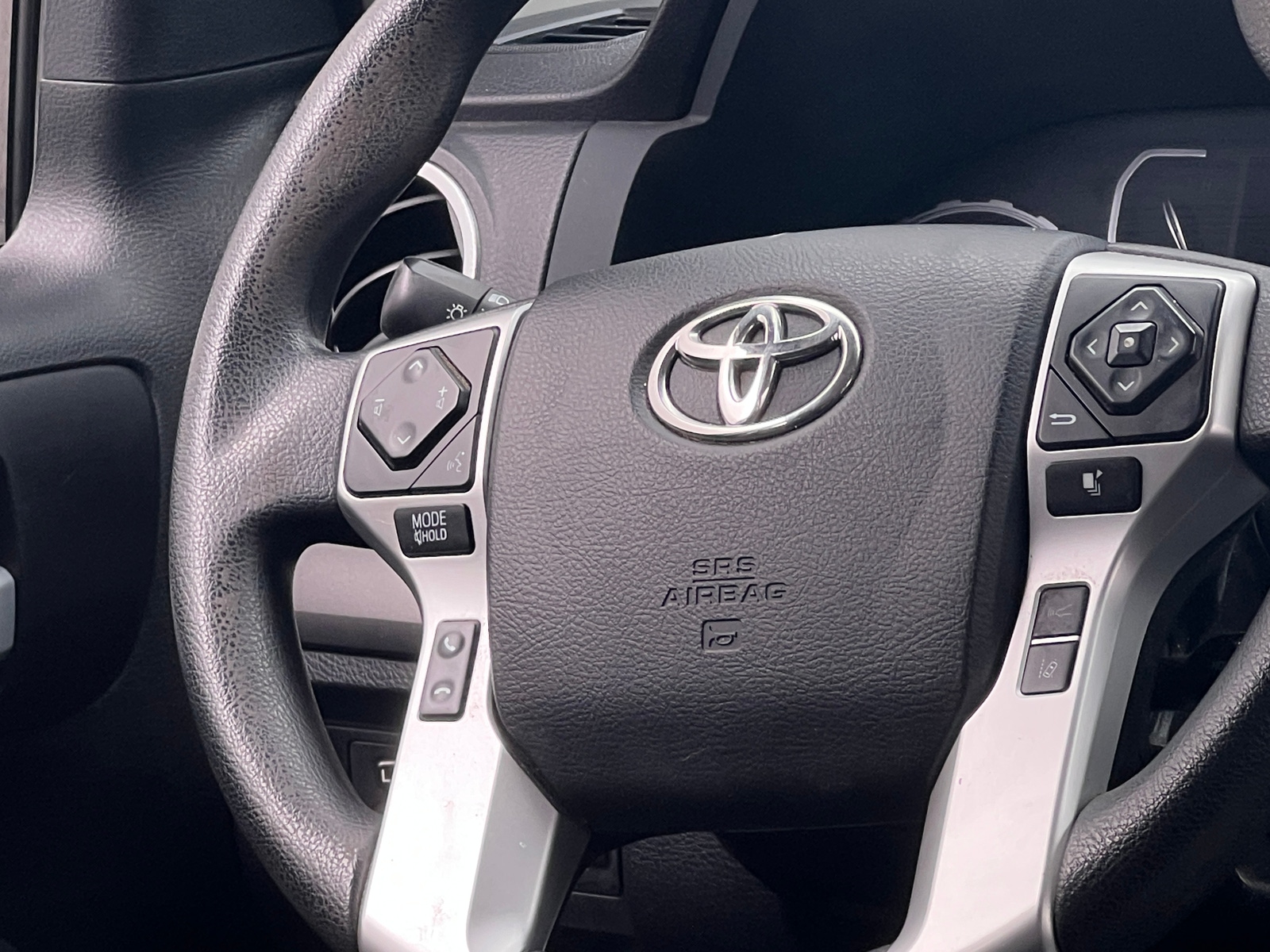 Thumbnail: 2021 Toyota Tundra - 5