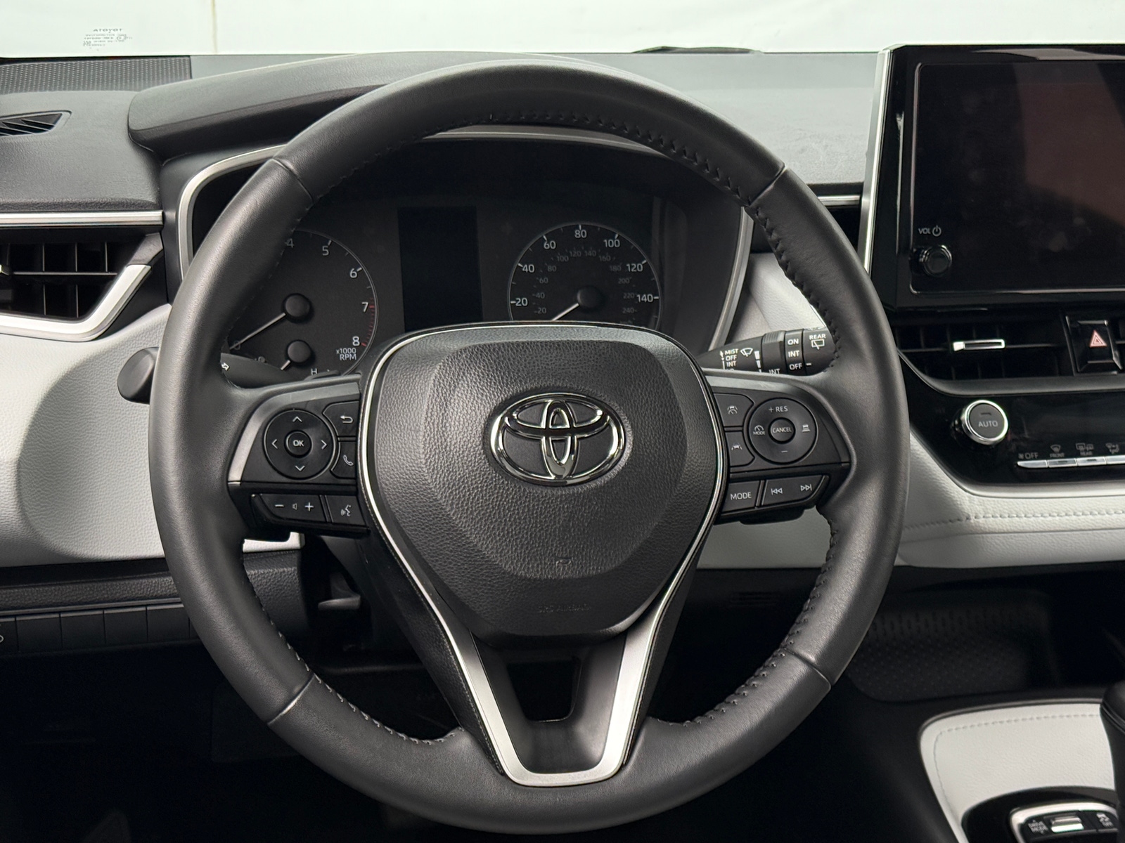 Thumbnail: 2024 Toyota Corolla - 5