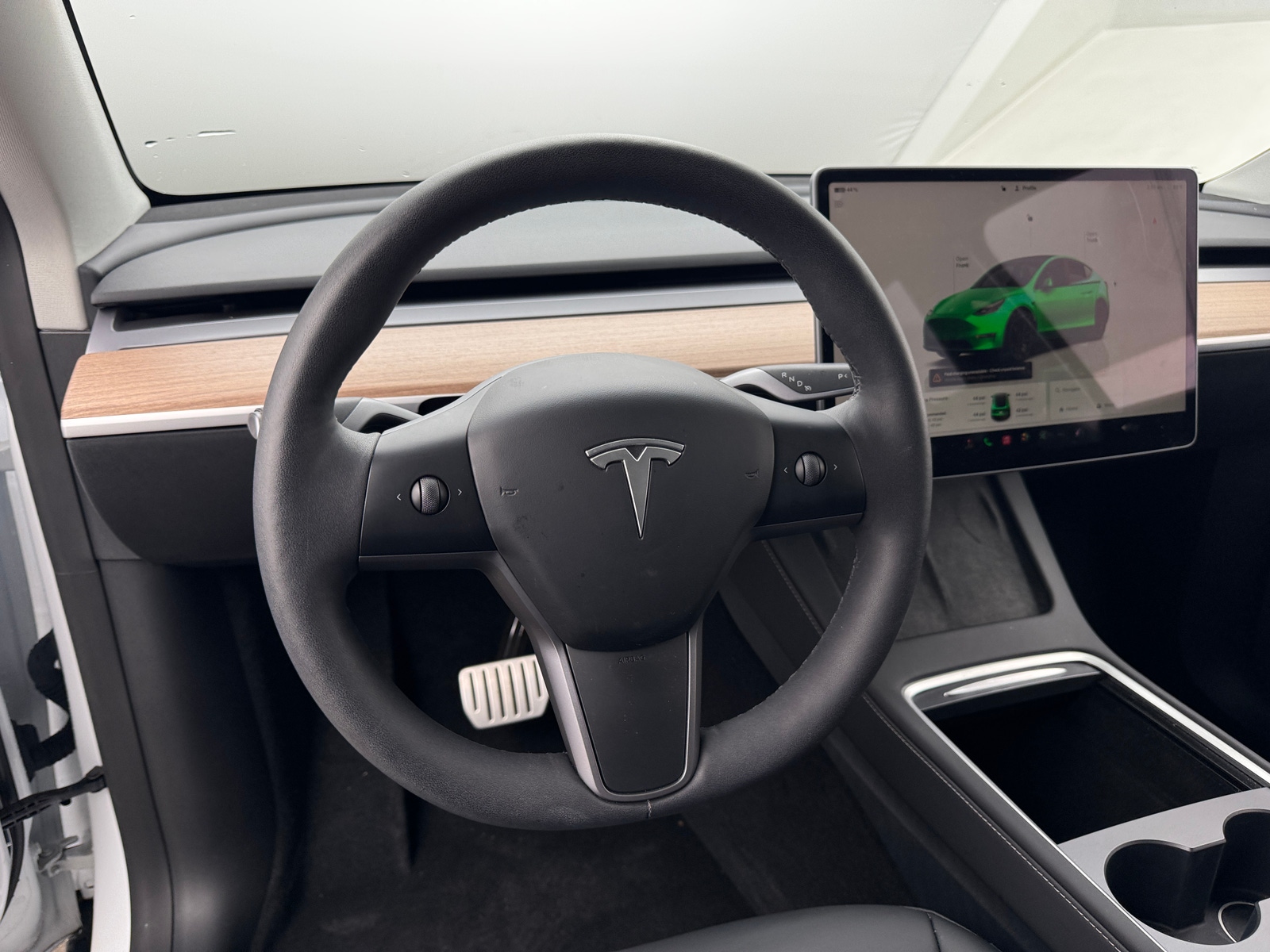 Thumbnail: 2023 Tesla Model Y - 4