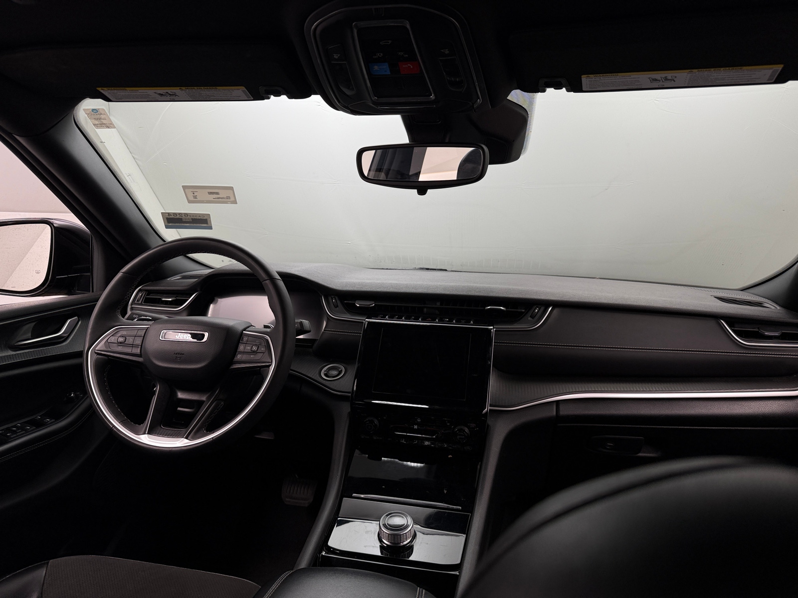Thumbnail: 2023 Jeep Grand Cherokee L - 2