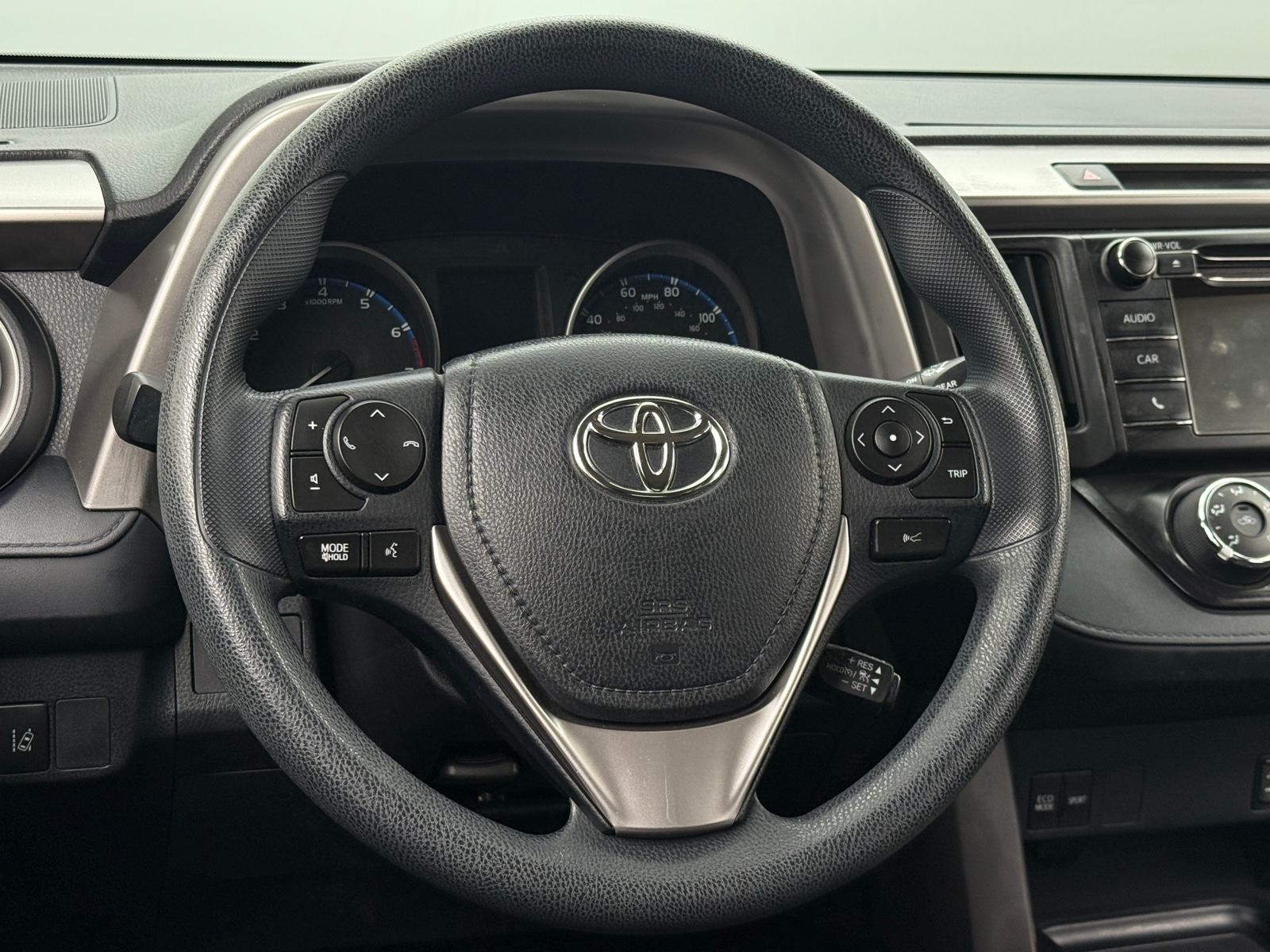 Thumbnail: 2018 Toyota RAV4 - 5