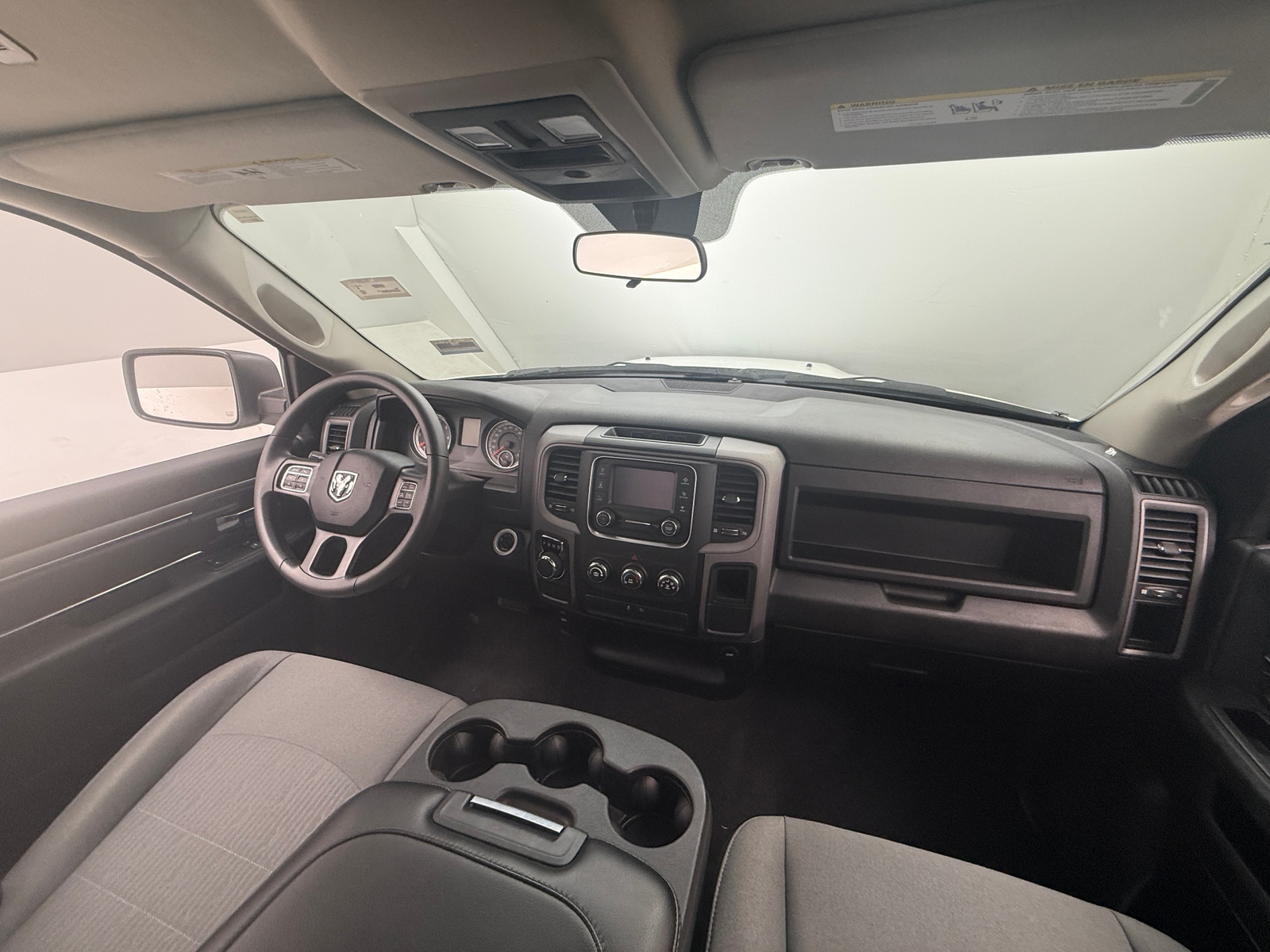 Thumbnail: 2022 RAM 1500 Classic - 2