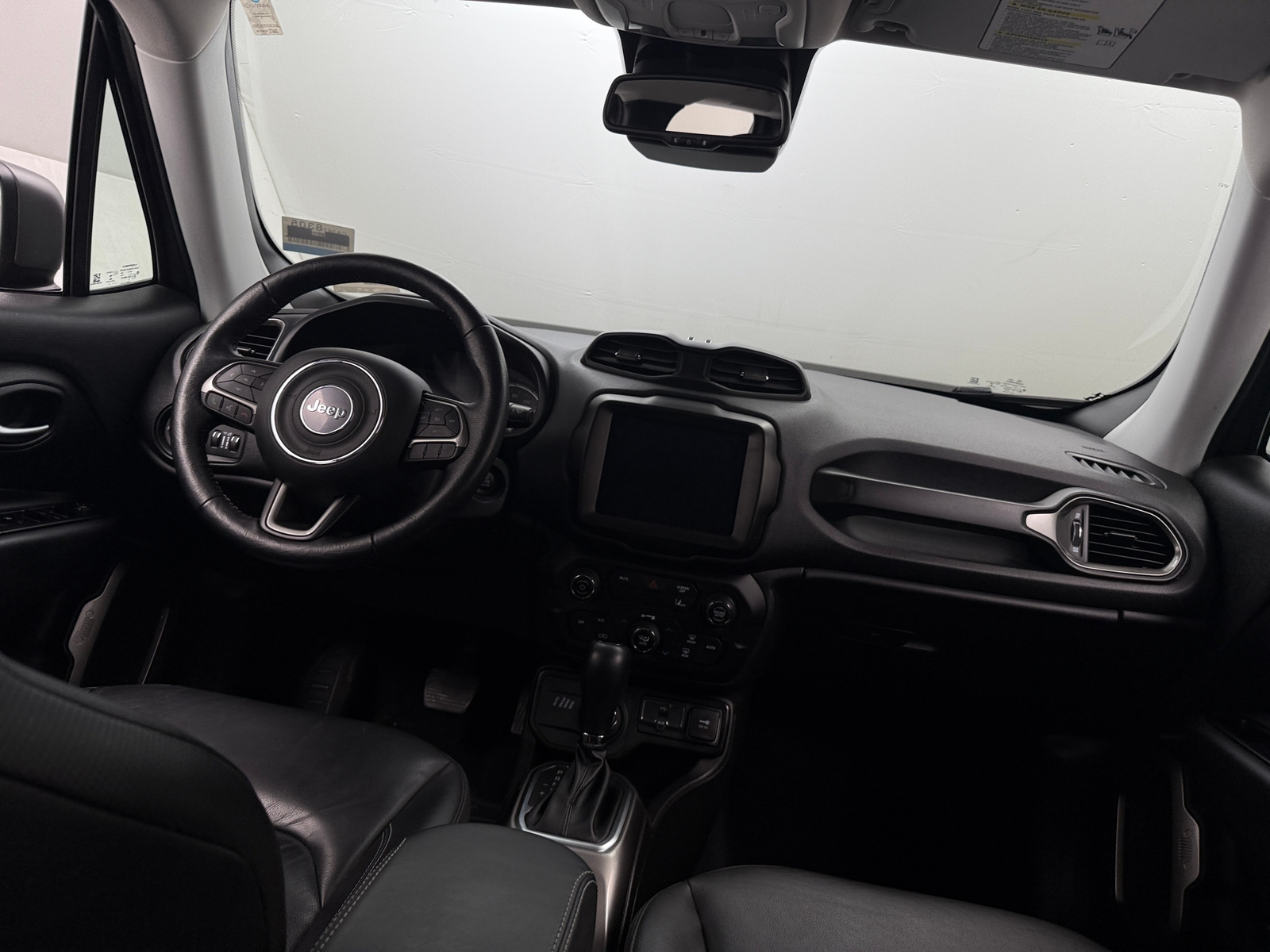 Thumbnail: 2021 Jeep Renegade - 2