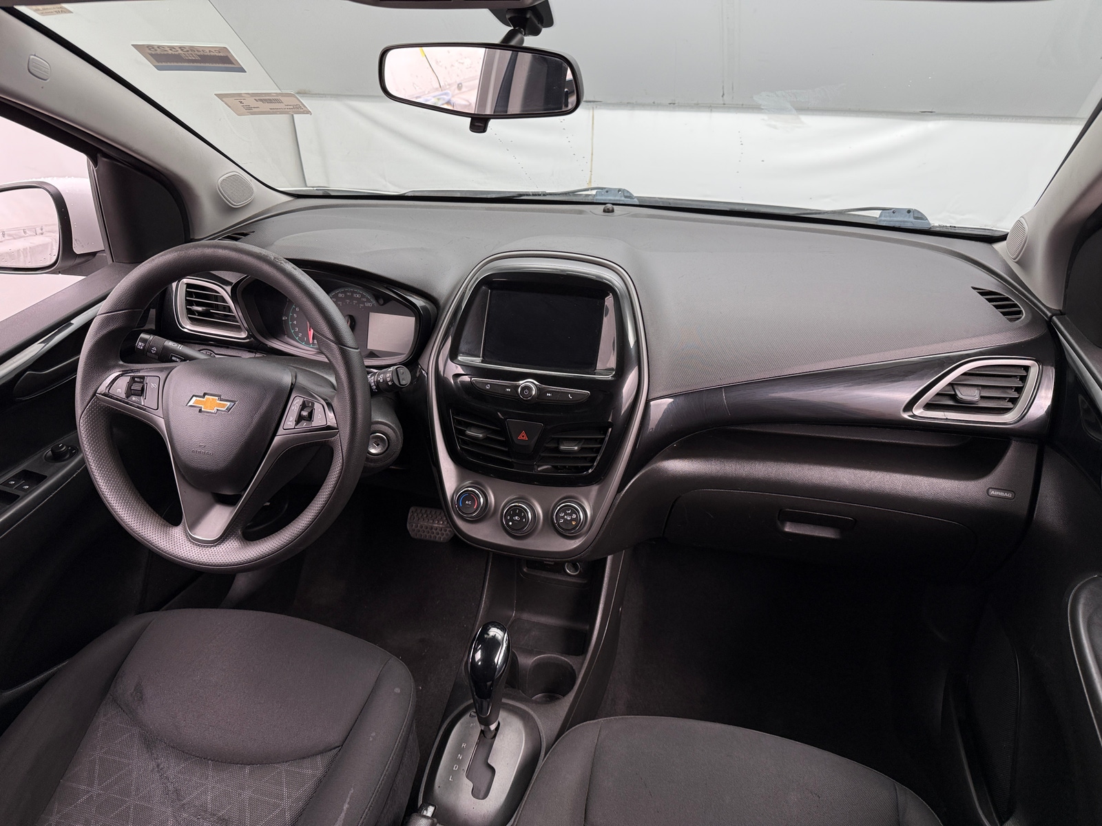 Thumbnail: 2020 Chevrolet Spark - 3