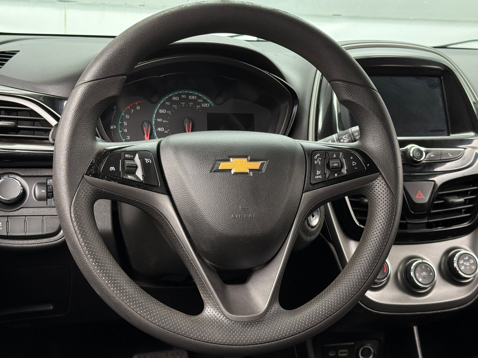 Thumbnail: 2020 Chevrolet Spark - 5