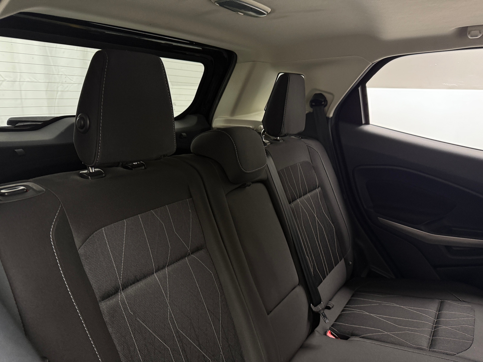 Thumbnail: 2019 Ford EcoSport - 6