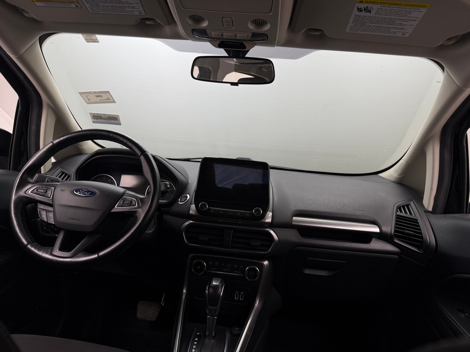 Thumbnail: 2019 Ford EcoSport - 3