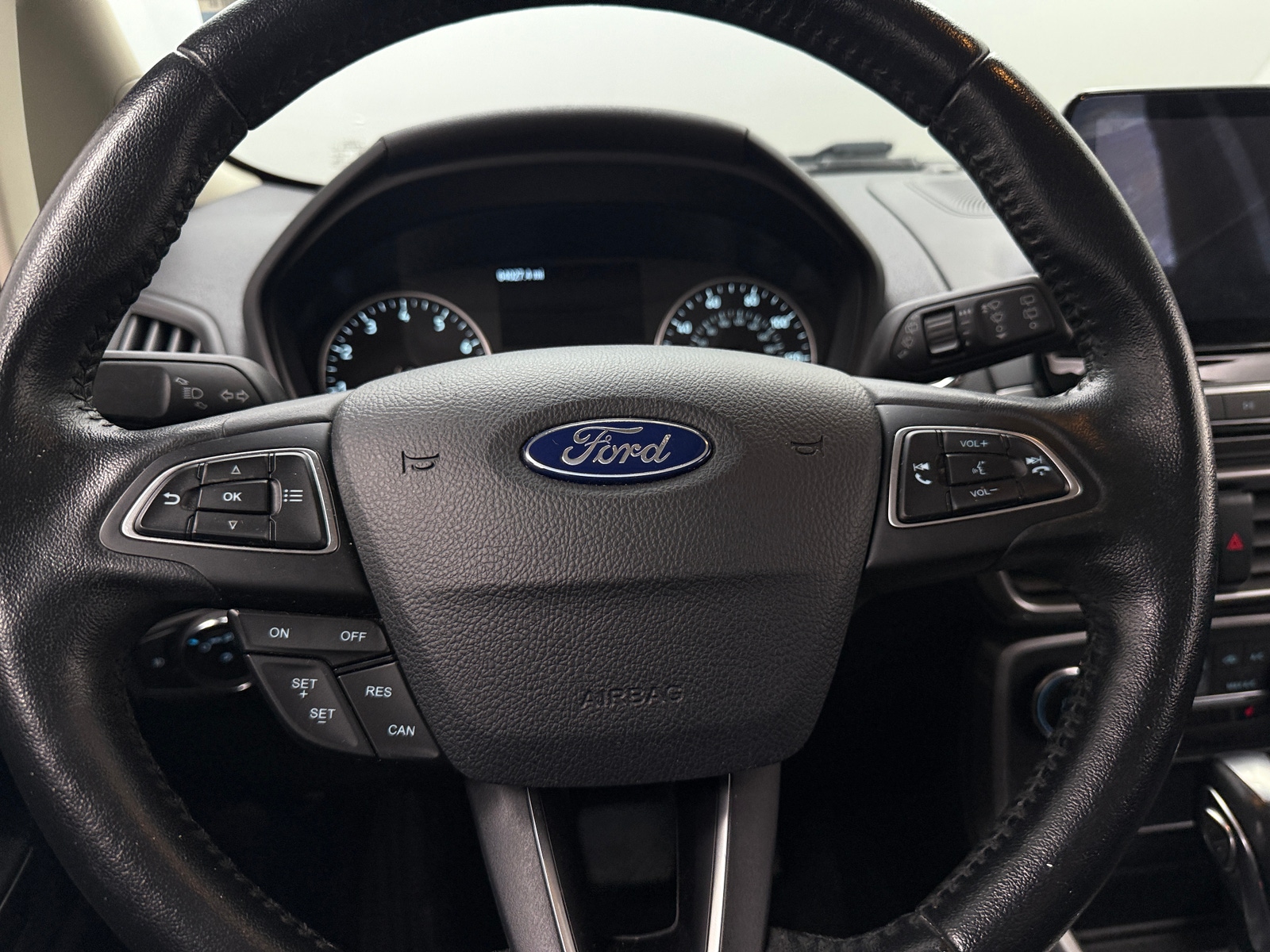 Thumbnail: 2019 Ford EcoSport - 5