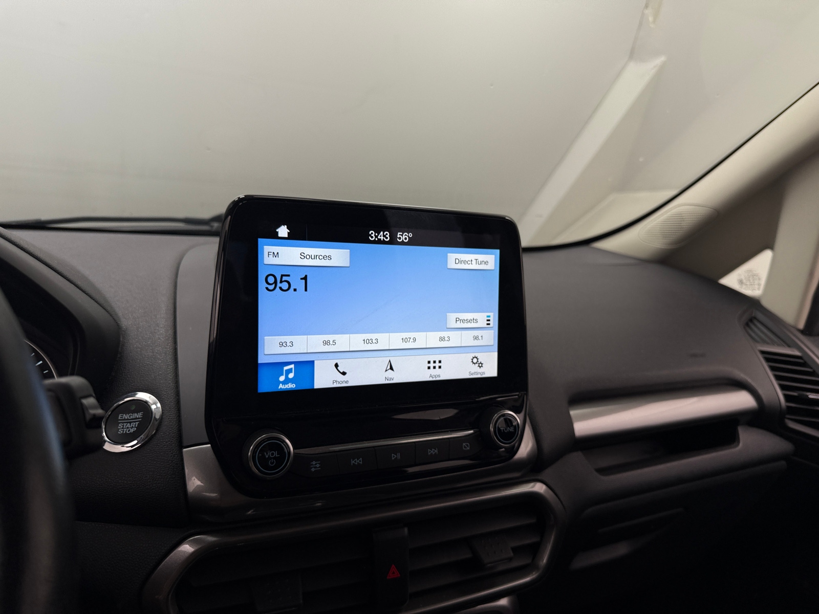 Thumbnail: 2019 Ford EcoSport - 4