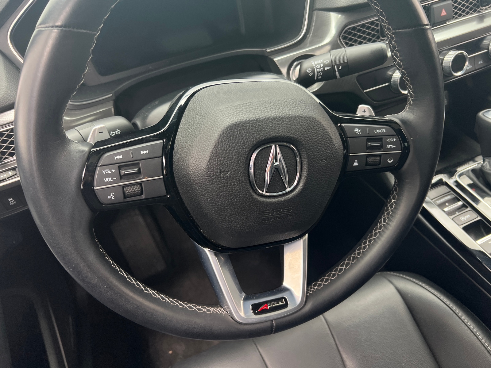 Thumbnail: 2024 Acura Integra - 4