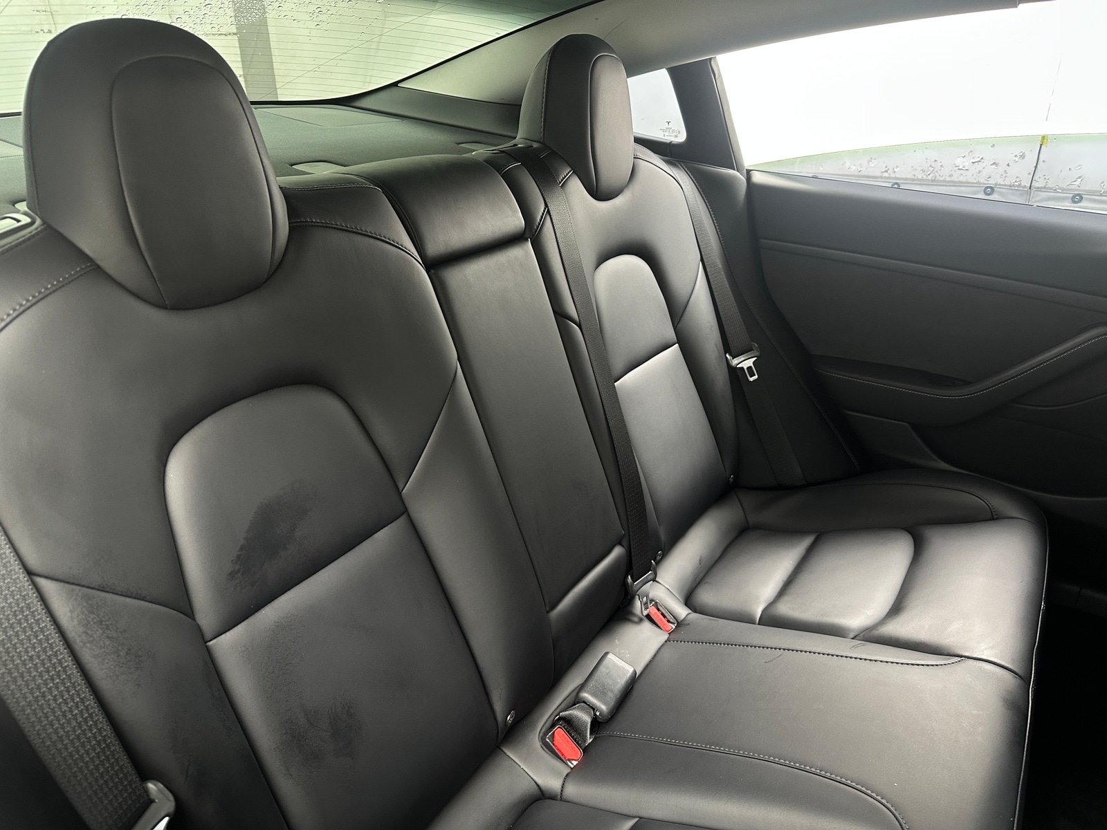 Thumbnail: 2021 Tesla Model 3 - 4