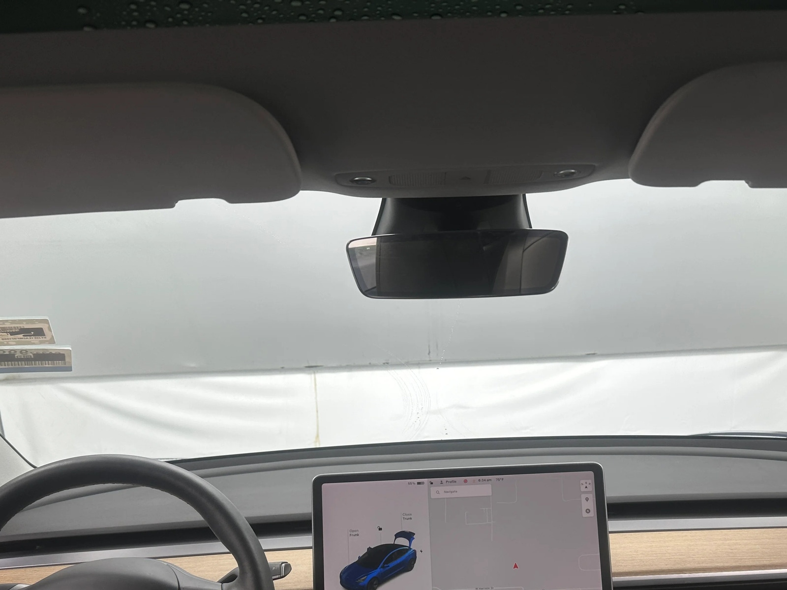 Thumbnail: 2021 Tesla Model 3 - 2