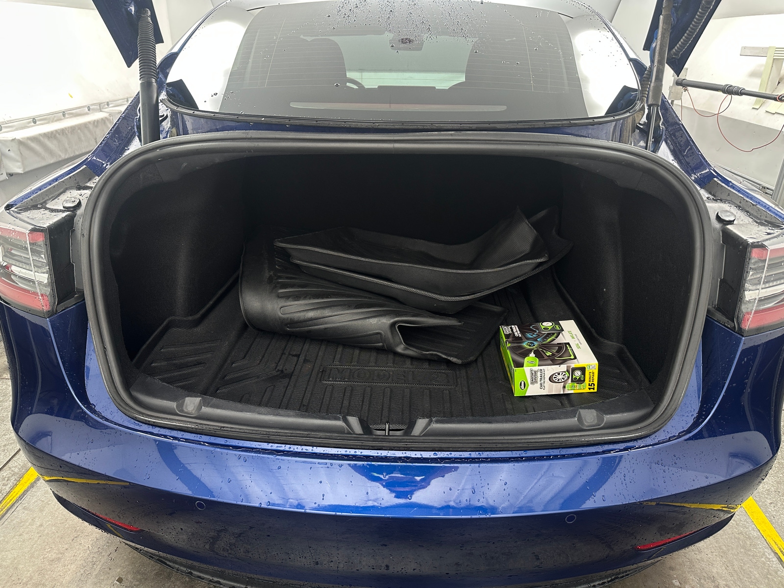 Thumbnail: 2021 Tesla Model 3 - 5