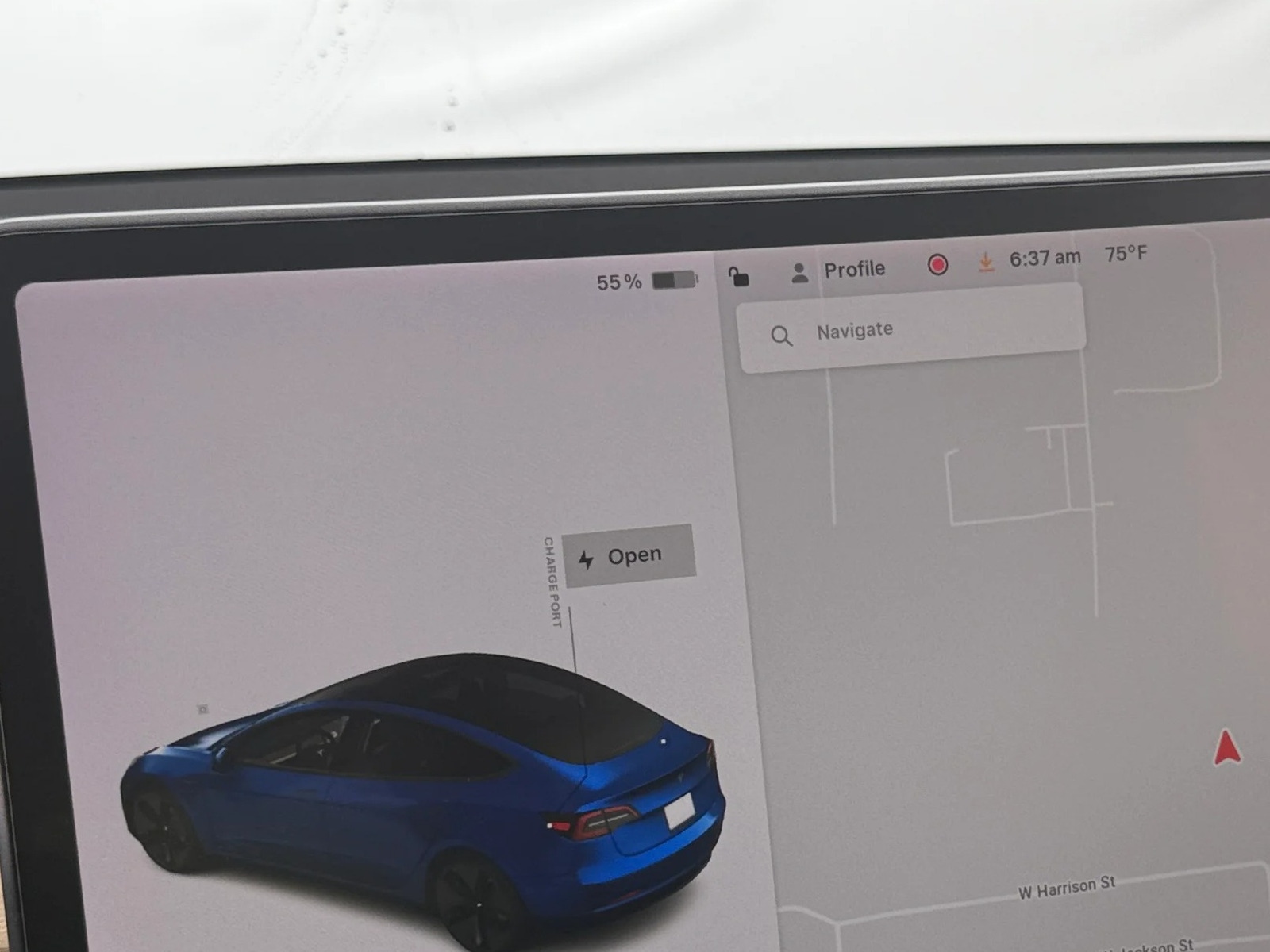 Thumbnail: 2021 Tesla Model 3 - 3