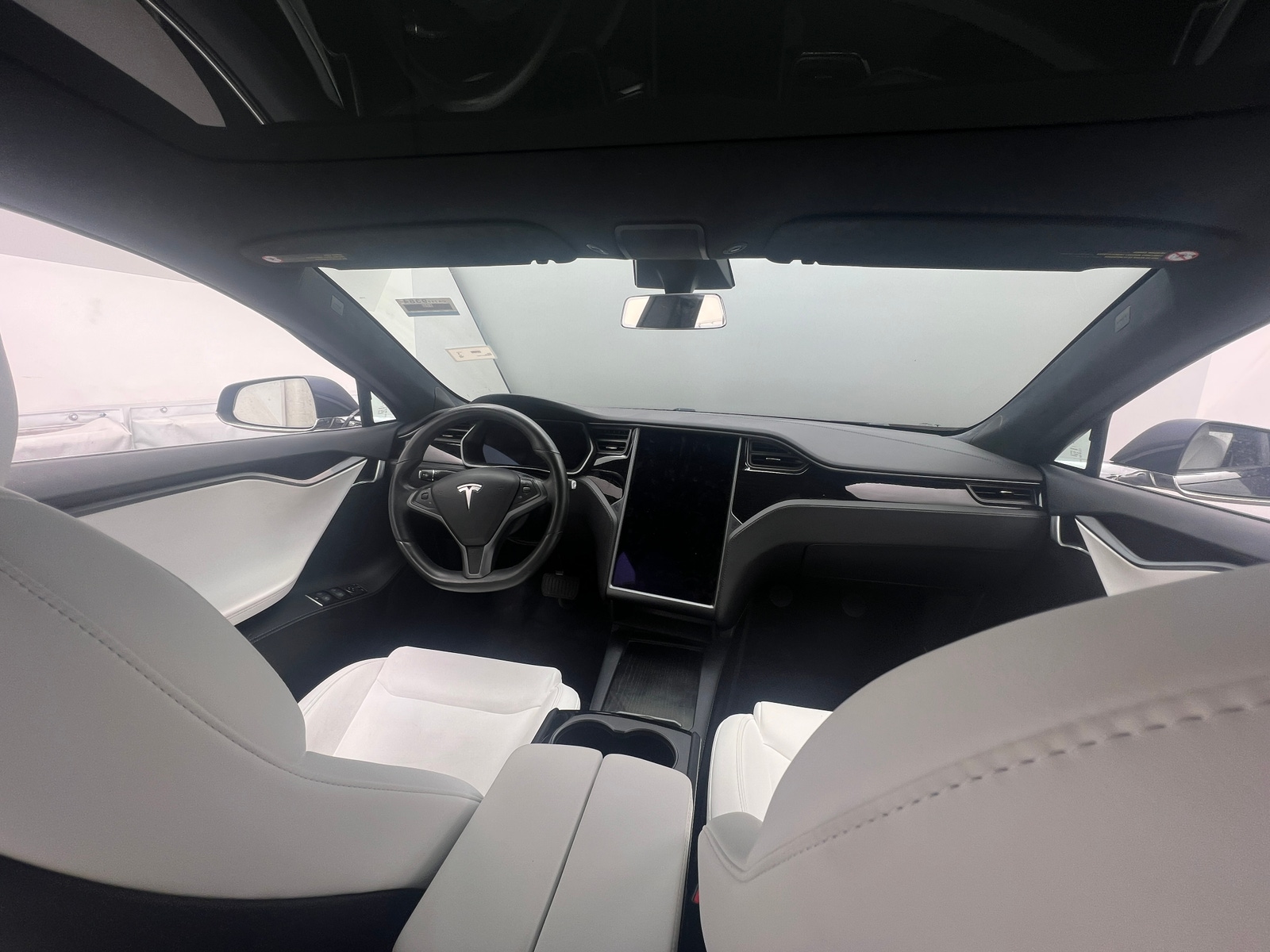 Thumbnail: 2020 Tesla Model S - 2