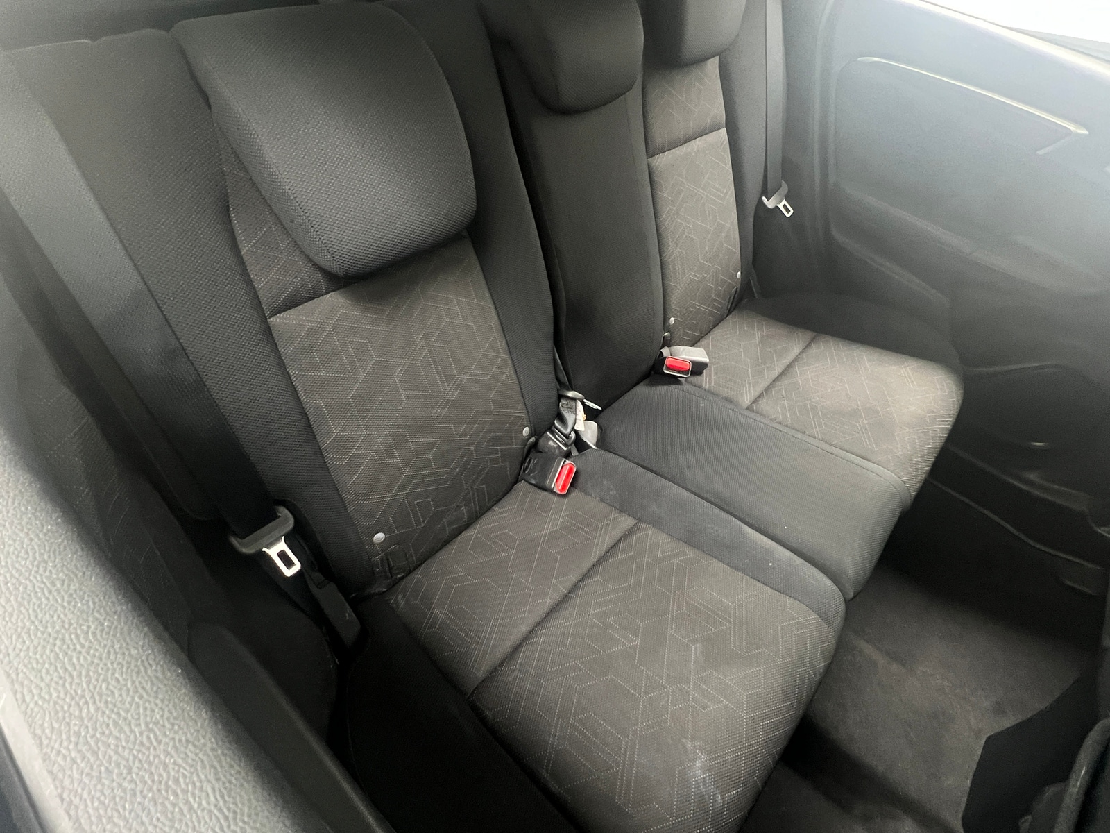 Thumbnail: 2015 Honda Fit - 6