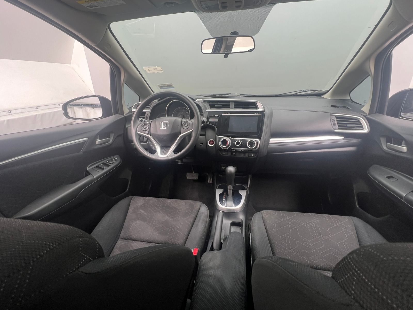 Thumbnail: 2015 Honda Fit - 3