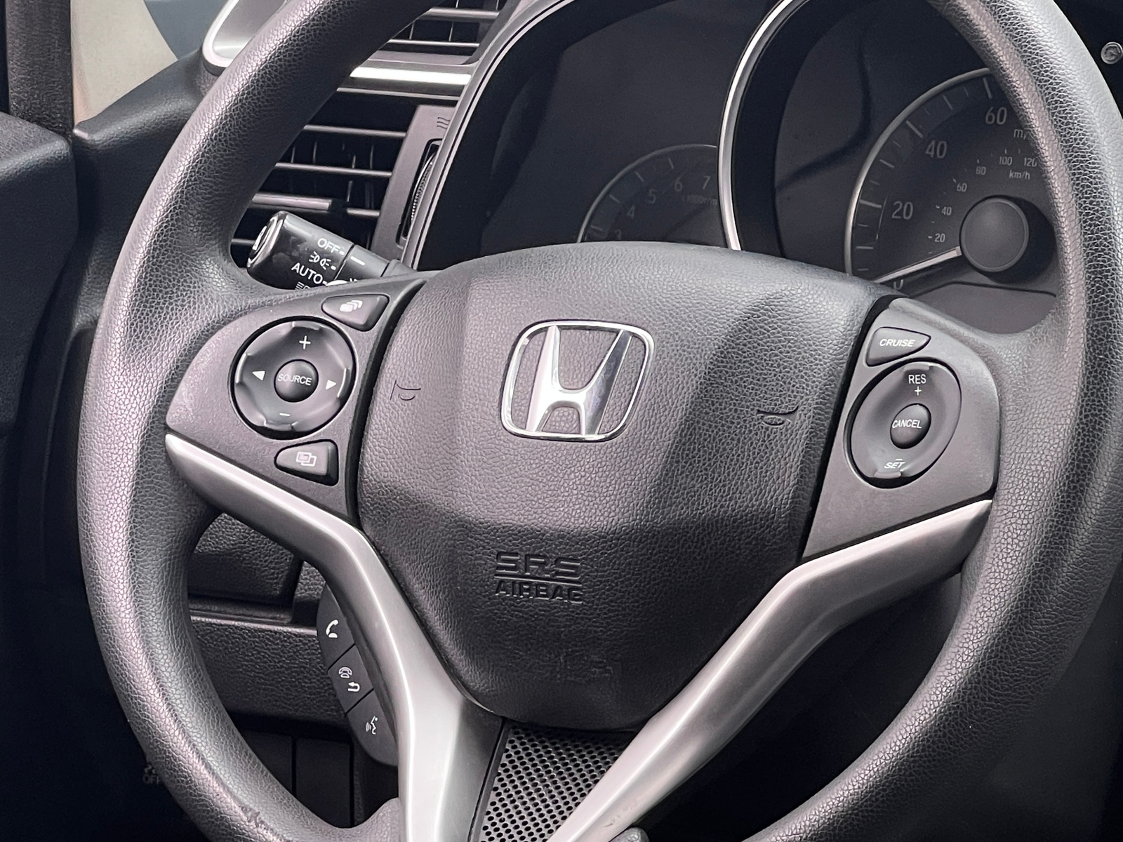 Thumbnail: 2015 Honda Fit - 5