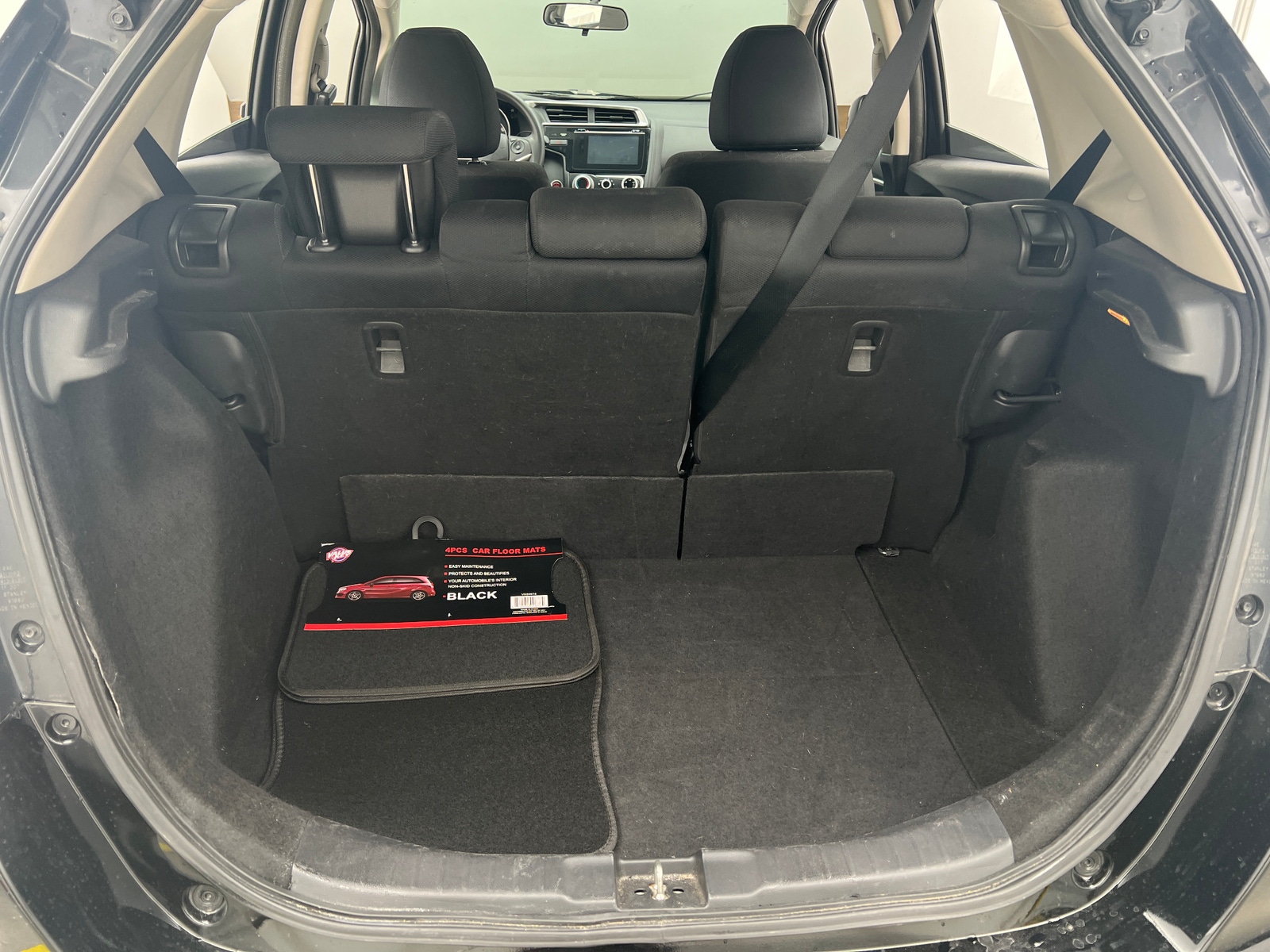 Thumbnail: 2015 Honda Fit - 7