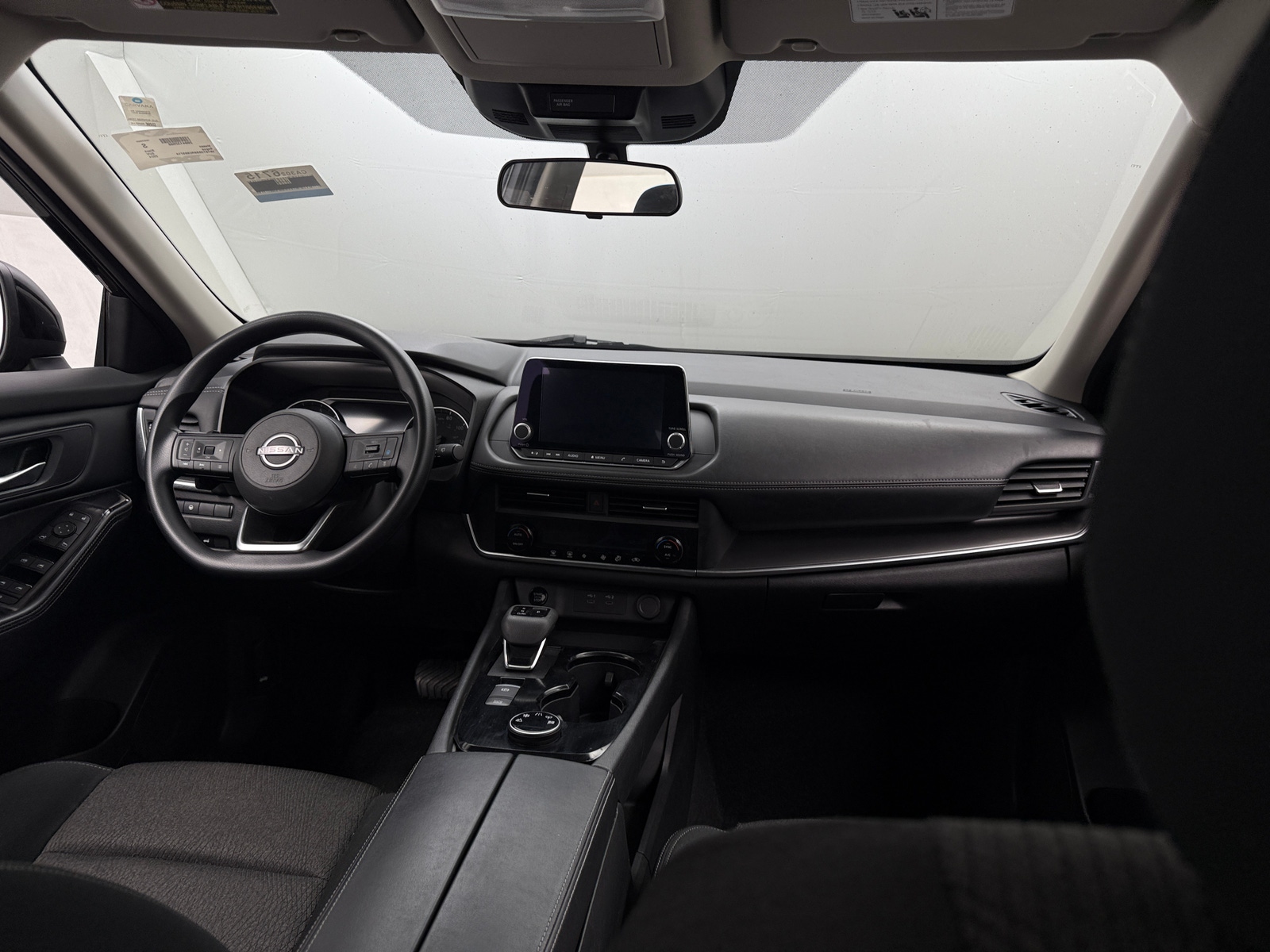 Thumbnail: 2024 Nissan Rogue - 3