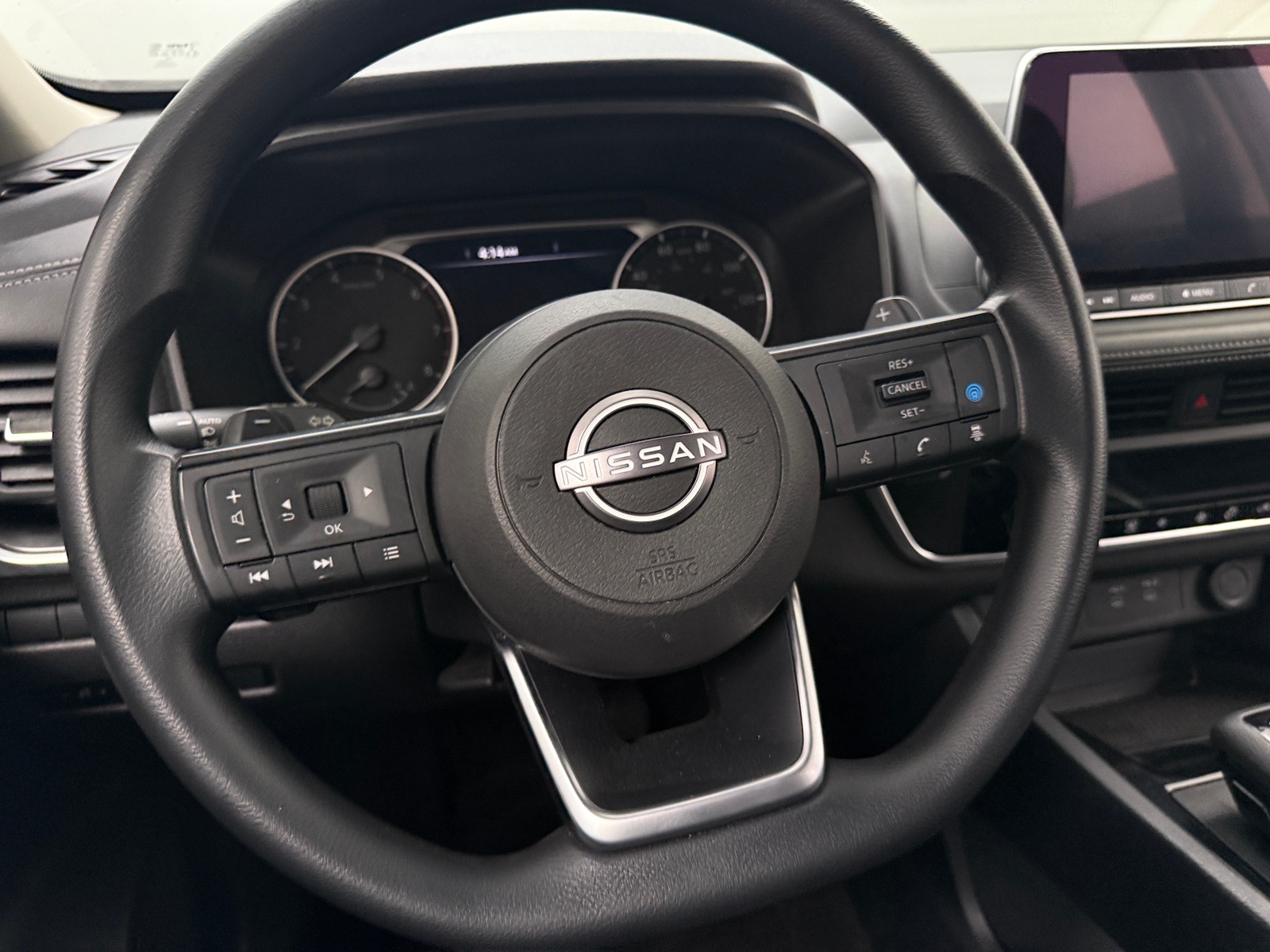 Thumbnail: 2024 Nissan Rogue - 5