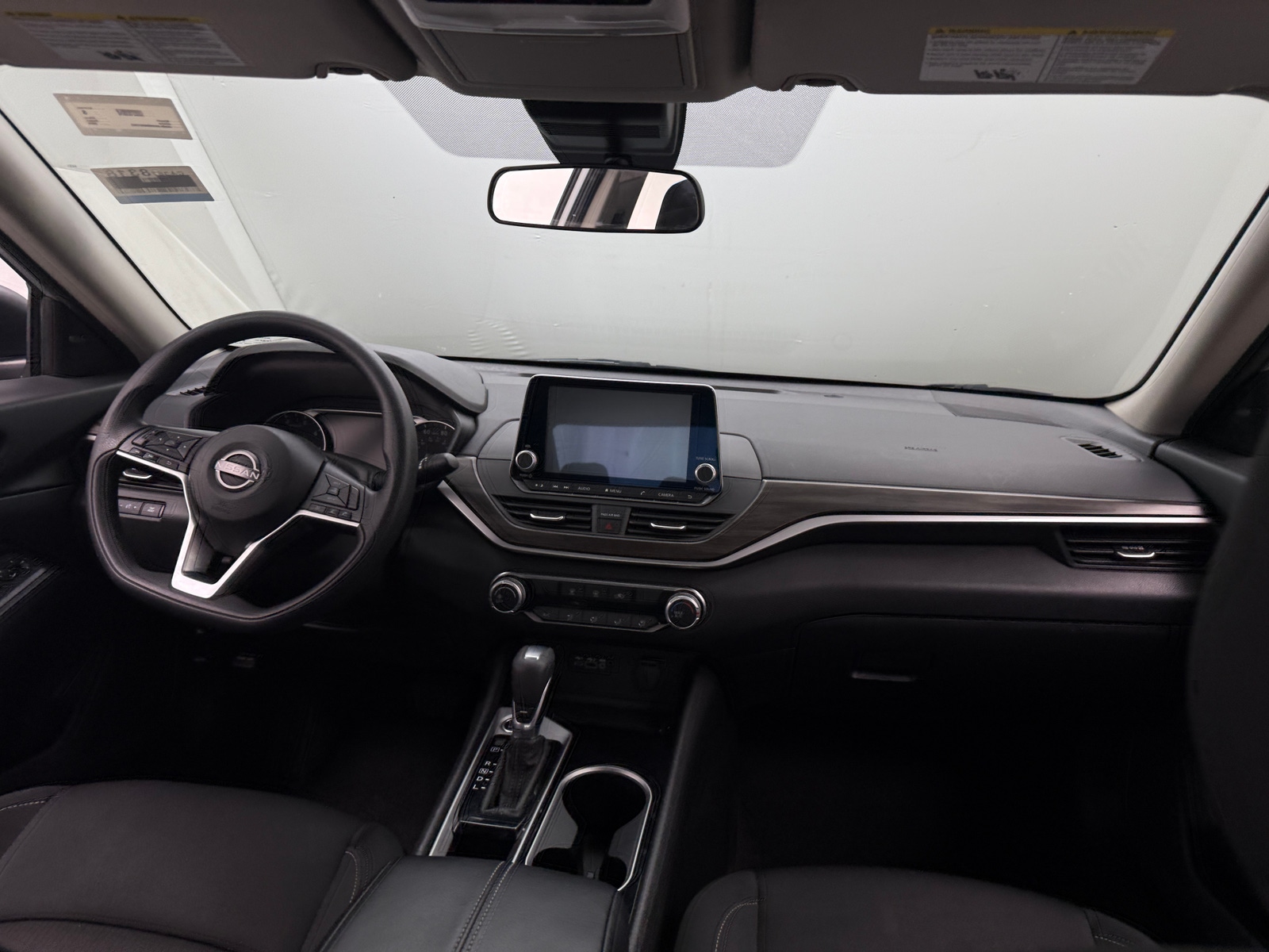 Thumbnail: 2024 Nissan Altima - 3