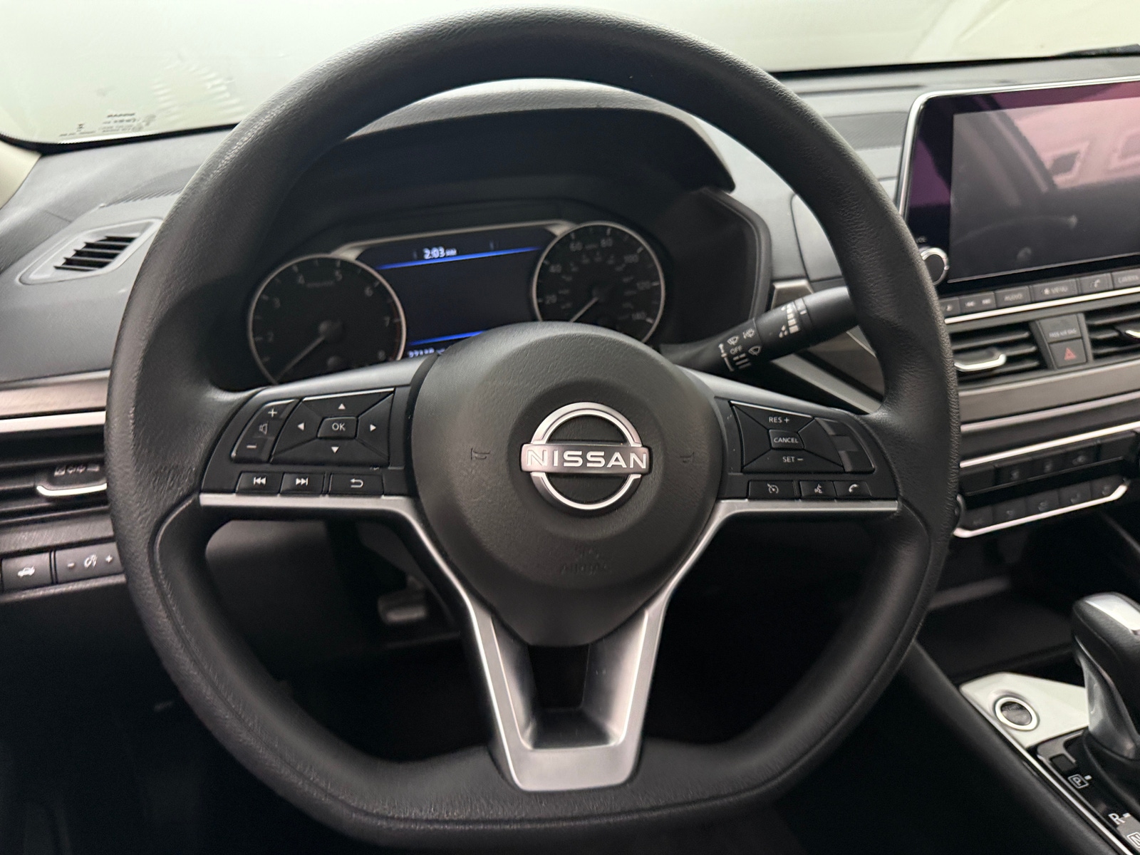 Thumbnail: 2024 Nissan Altima - 5