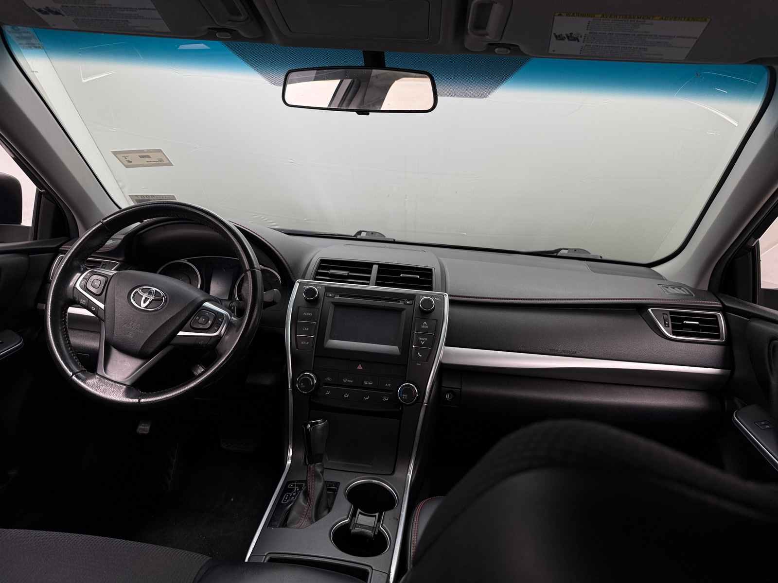 Thumbnail: 2017 Toyota Camry - 3