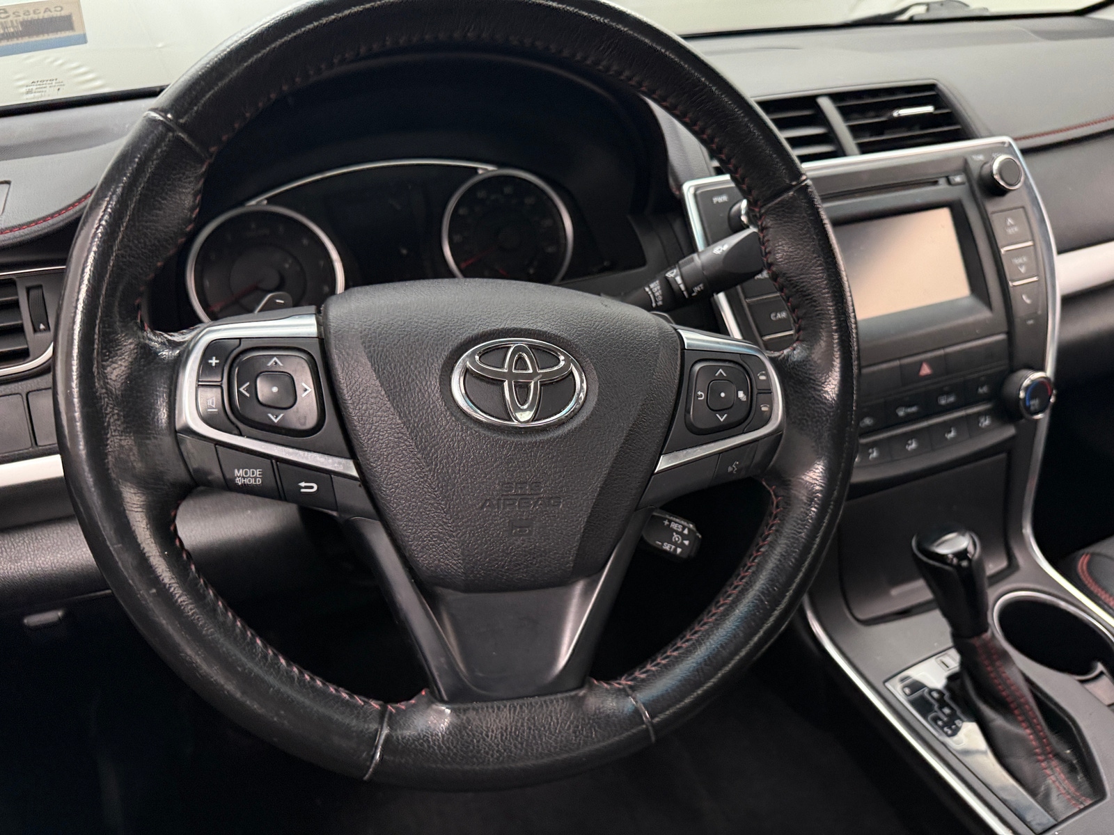 Thumbnail: 2017 Toyota Camry - 5