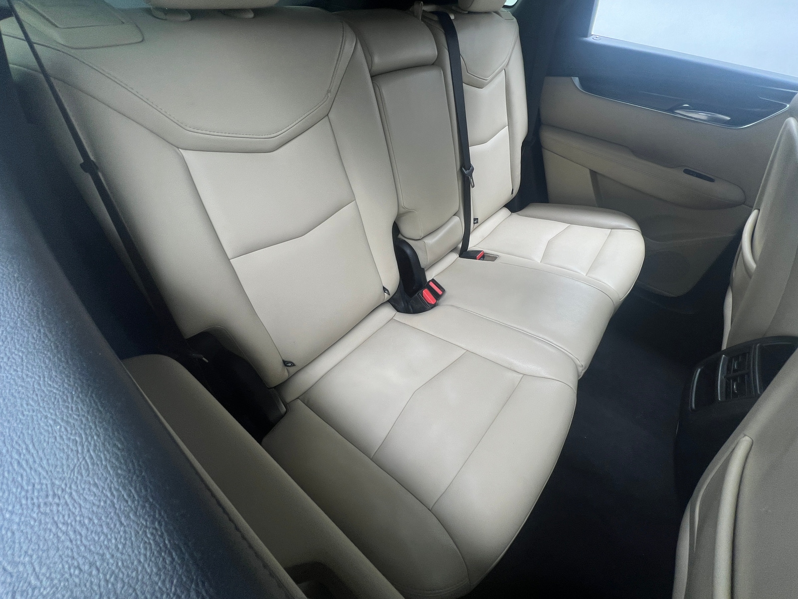 Thumbnail: 2019 Cadillac XT5 - 5