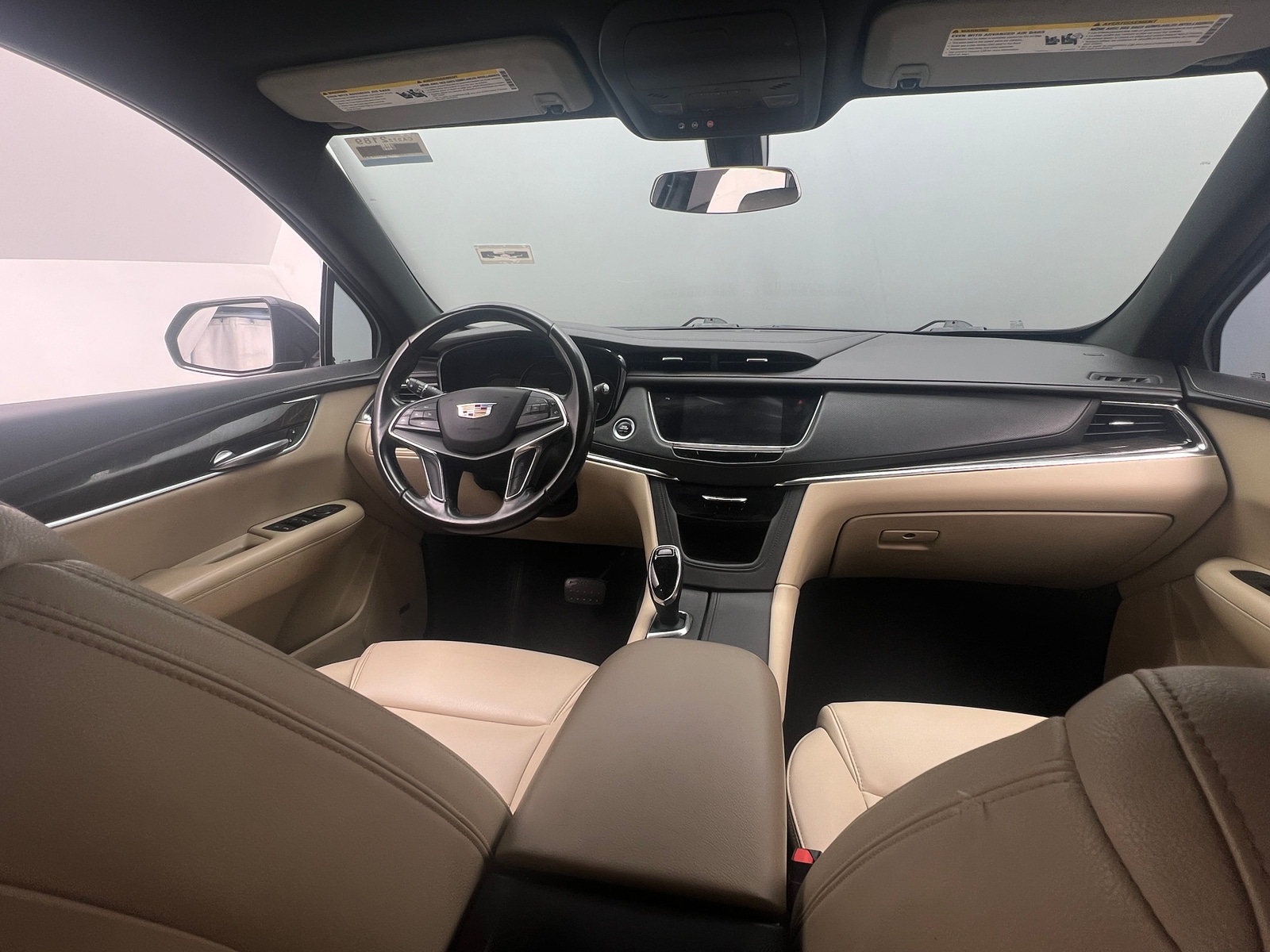 Thumbnail: 2019 Cadillac XT5 - 2