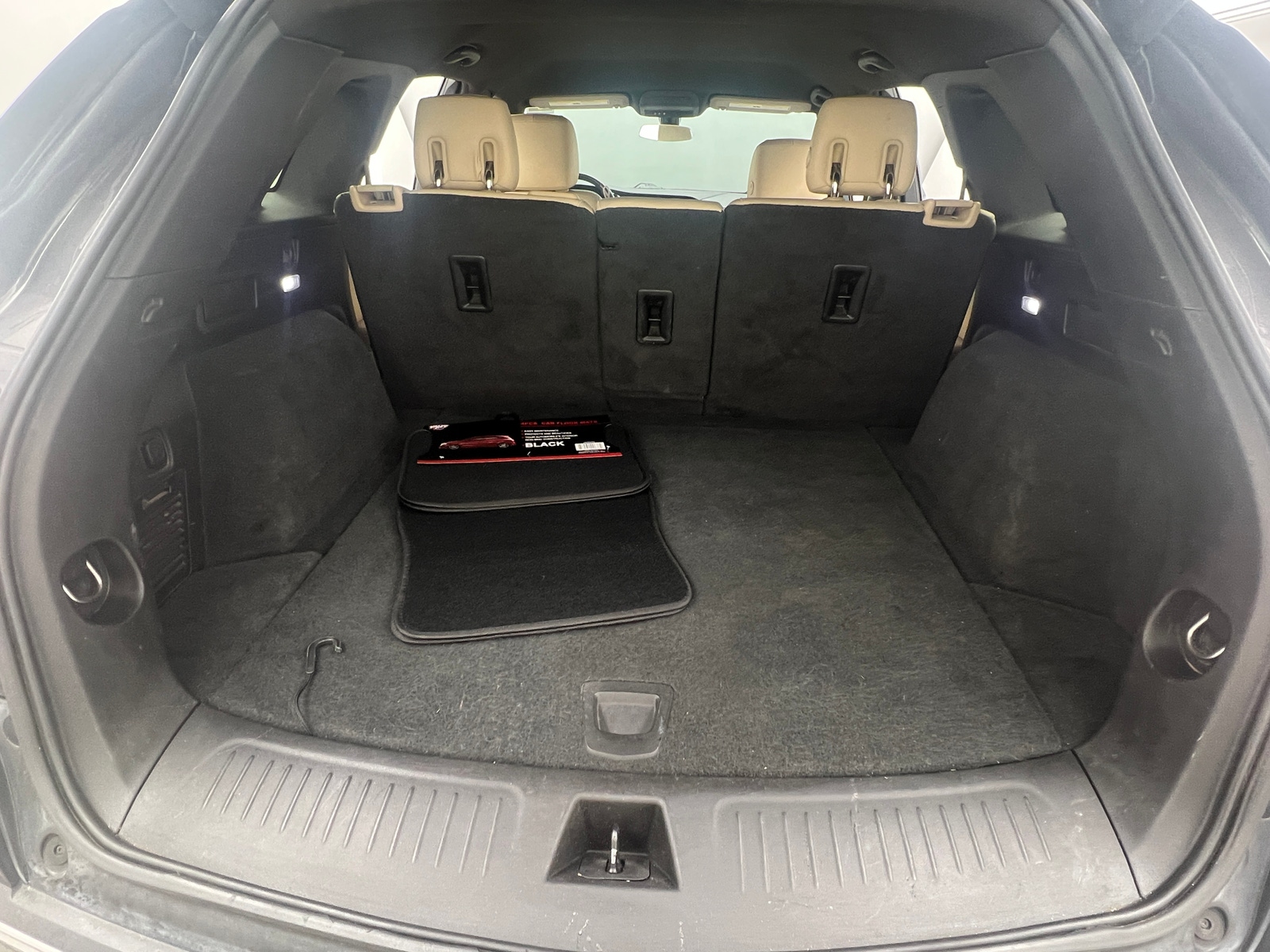 Thumbnail: 2019 Cadillac XT5 - 6