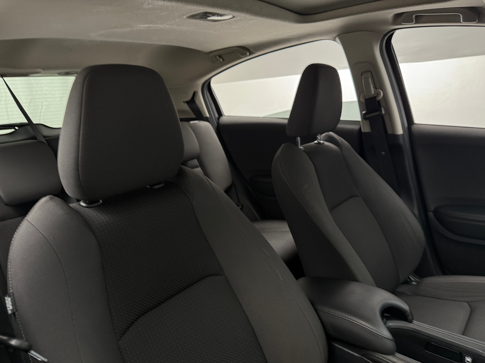 Thumbnail: 2022 Honda HR-V - 2