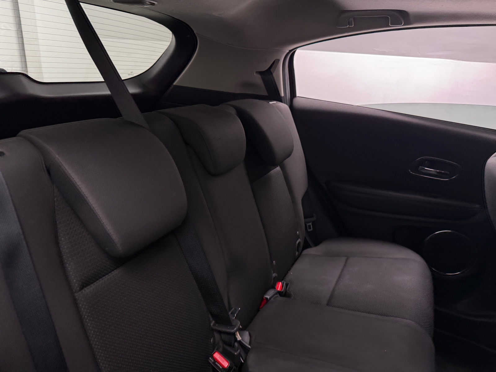 Thumbnail: 2022 Honda HR-V - 6