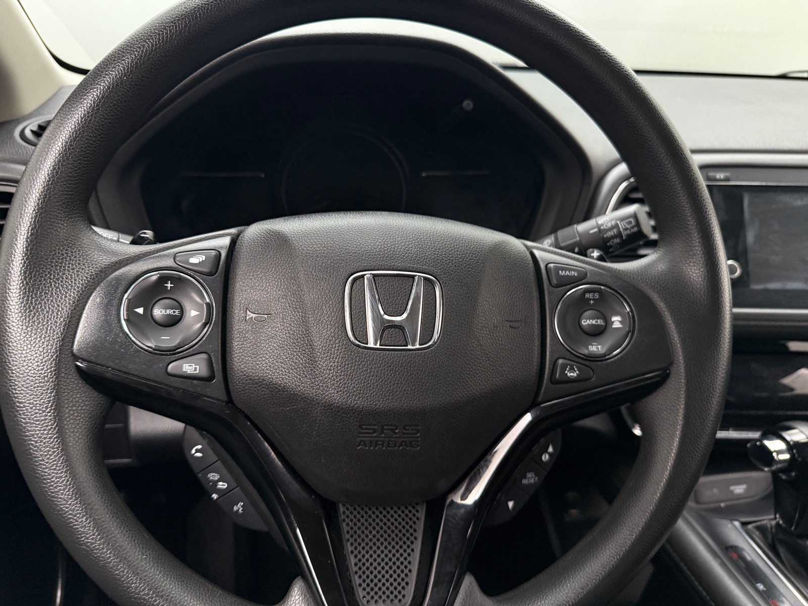 Thumbnail: 2022 Honda HR-V - 5
