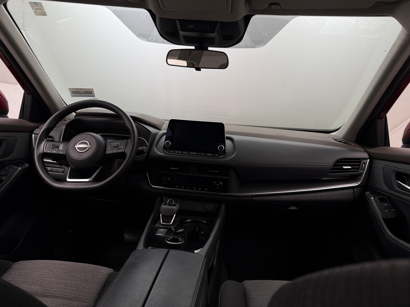 Thumbnail: 2023 Nissan Rogue - 3