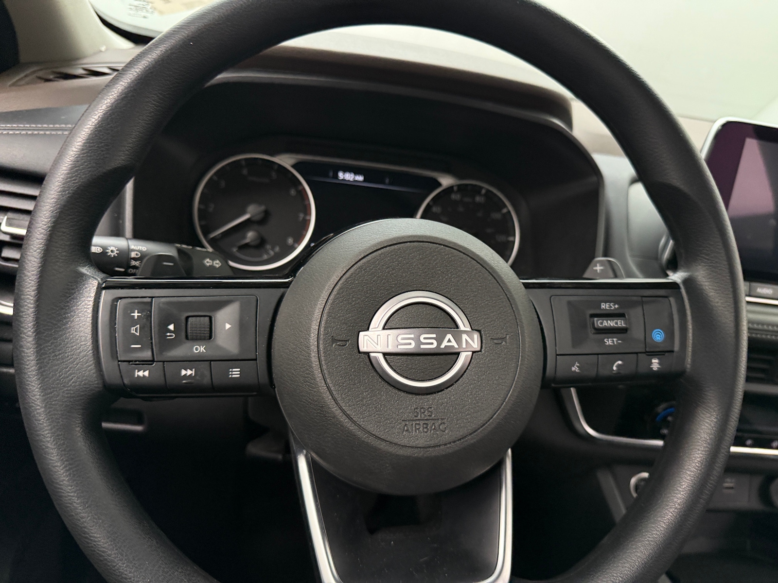 Thumbnail: 2023 Nissan Rogue - 5
