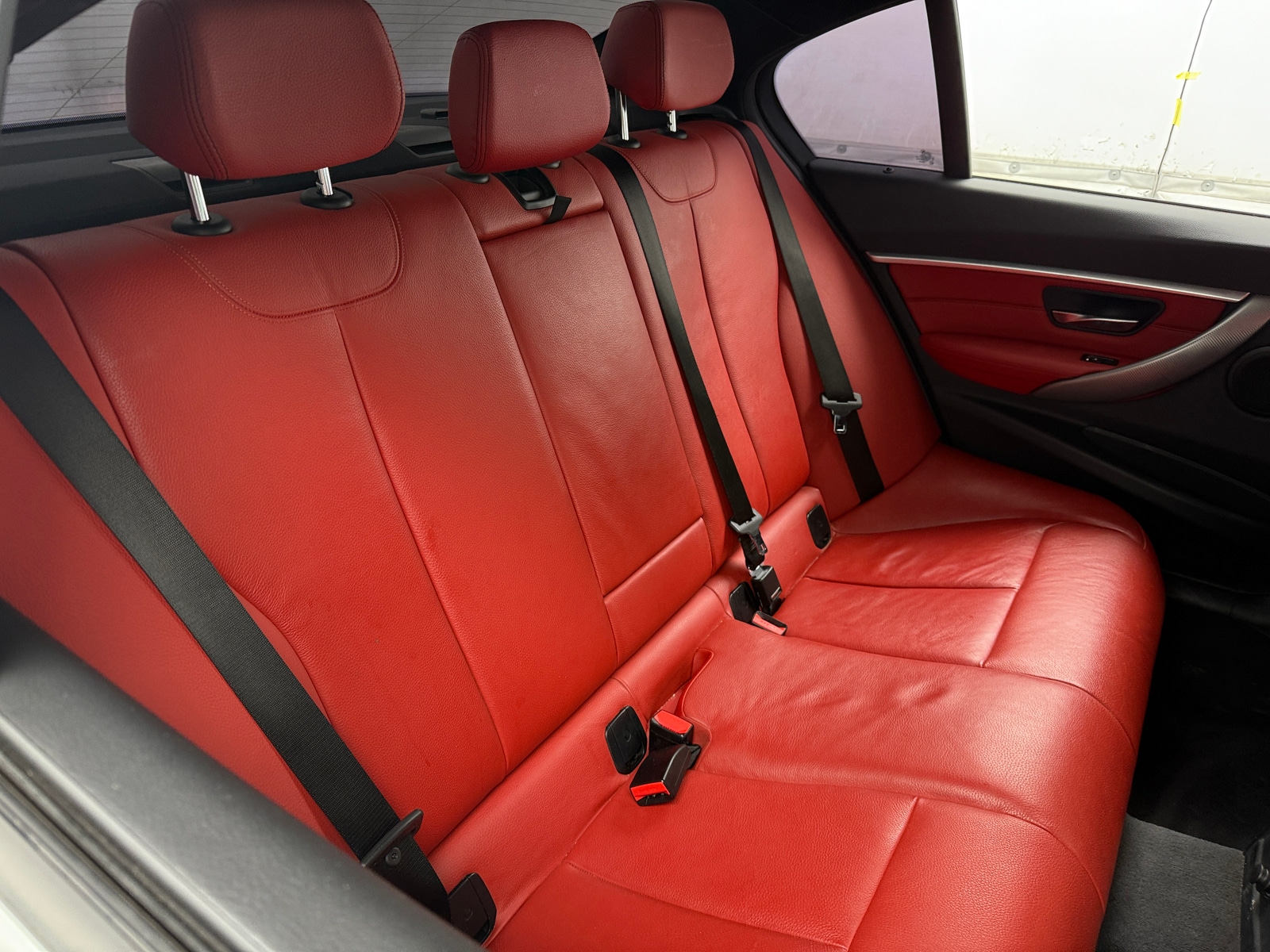 Thumbnail: 2018 BMW 3 Series - 5