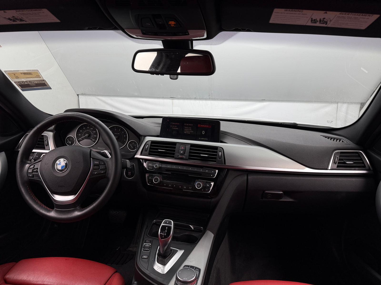 Thumbnail: 2018 BMW 3 Series - 2