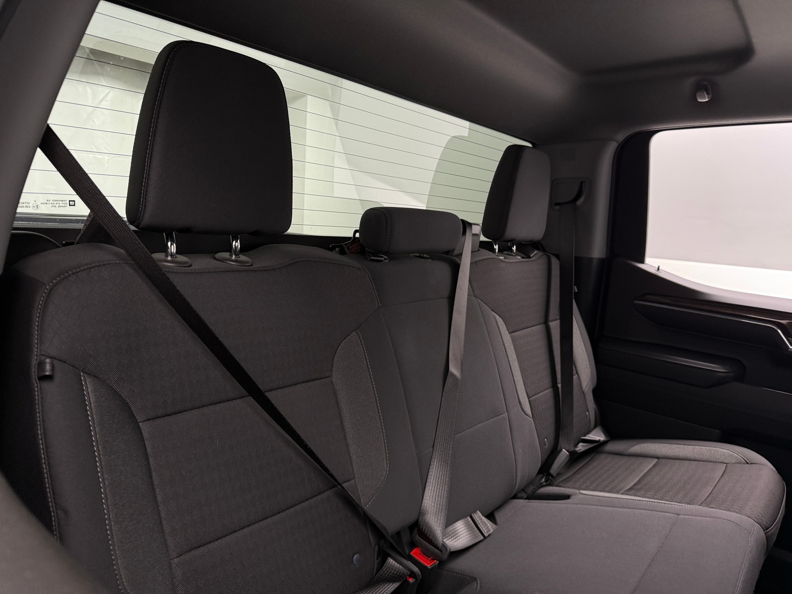 Thumbnail: 2024 Chevrolet Silverado 1500 - 6